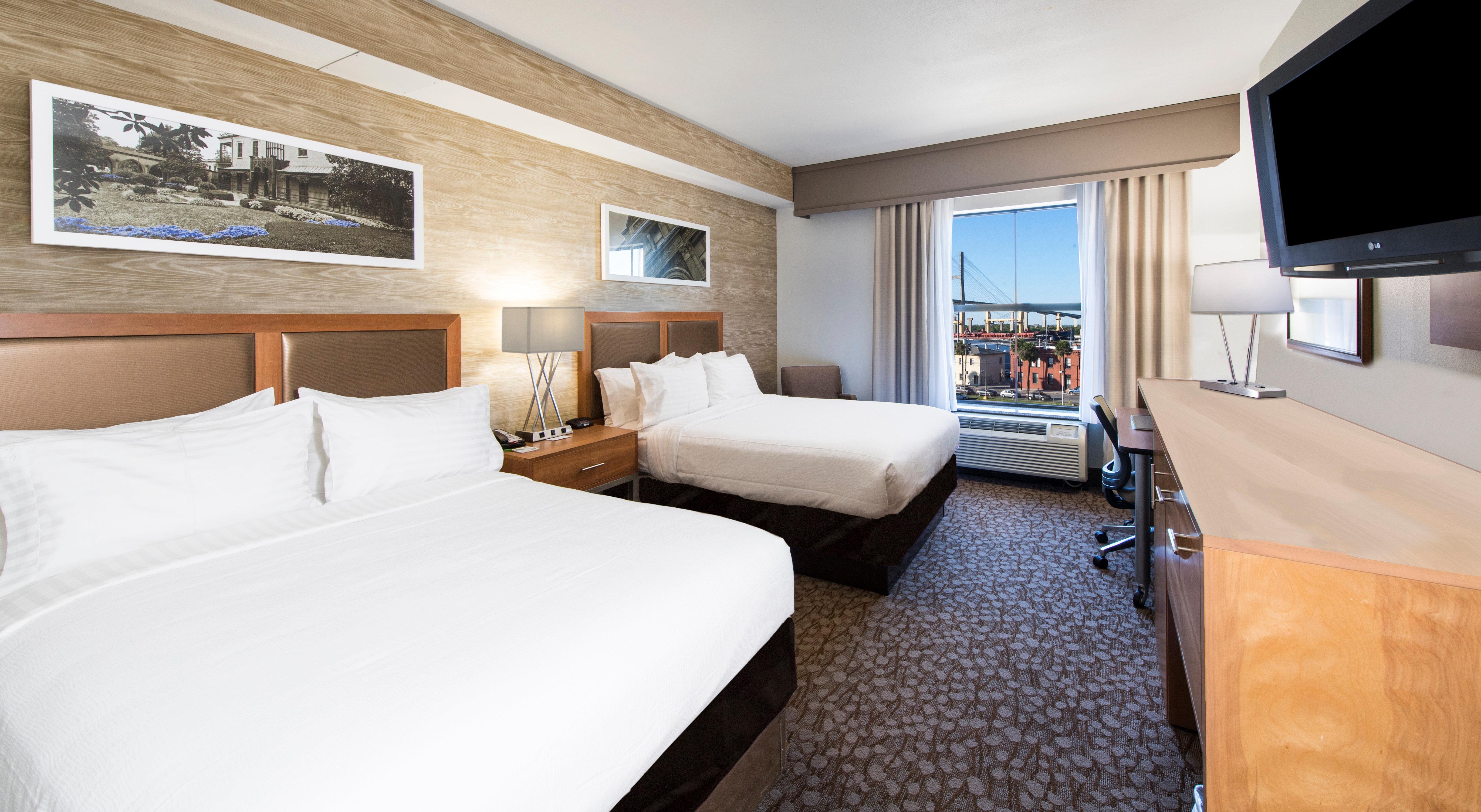 Historic District By Ihg Hotel 3*