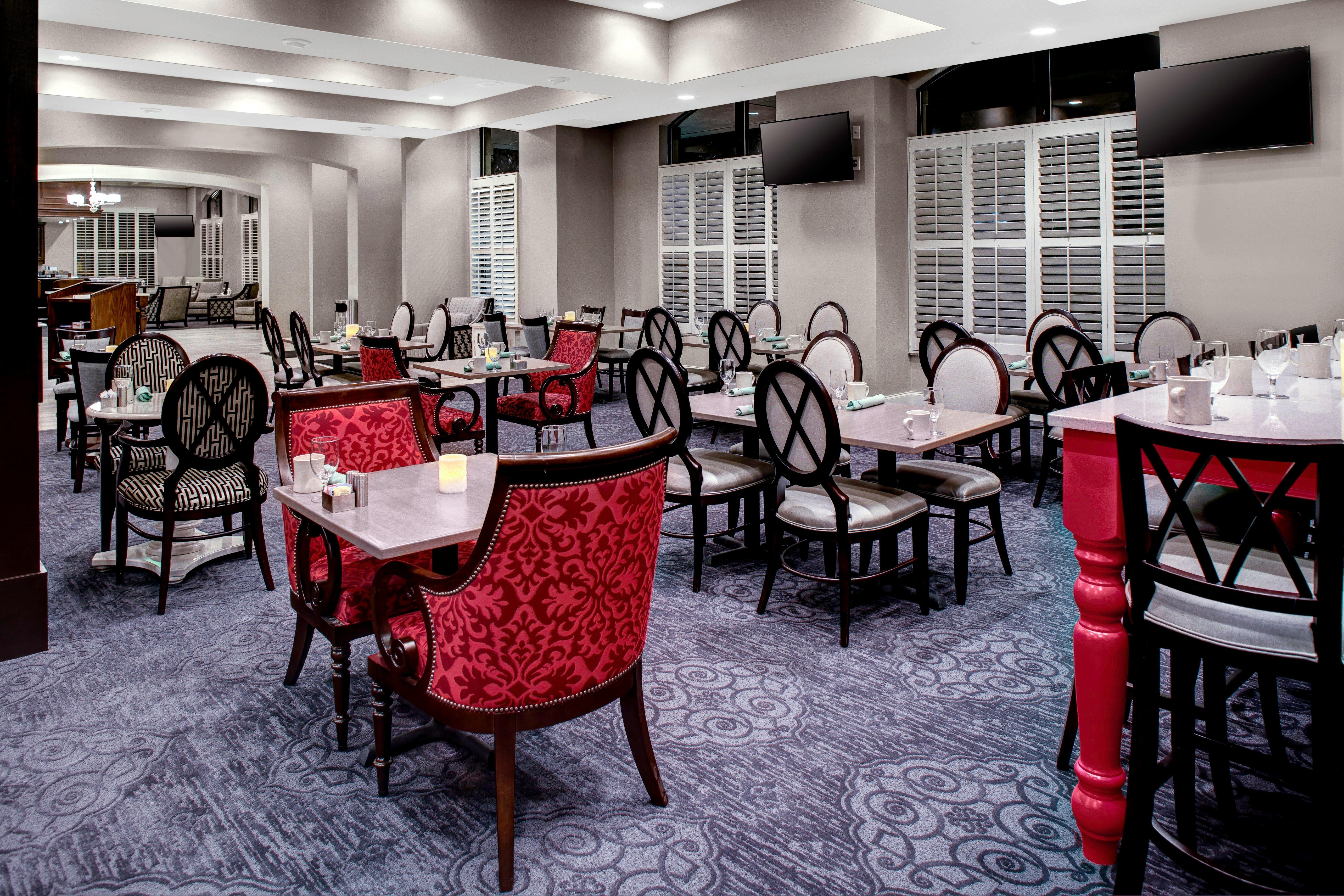 Historic District By Ihg Hotel 3*