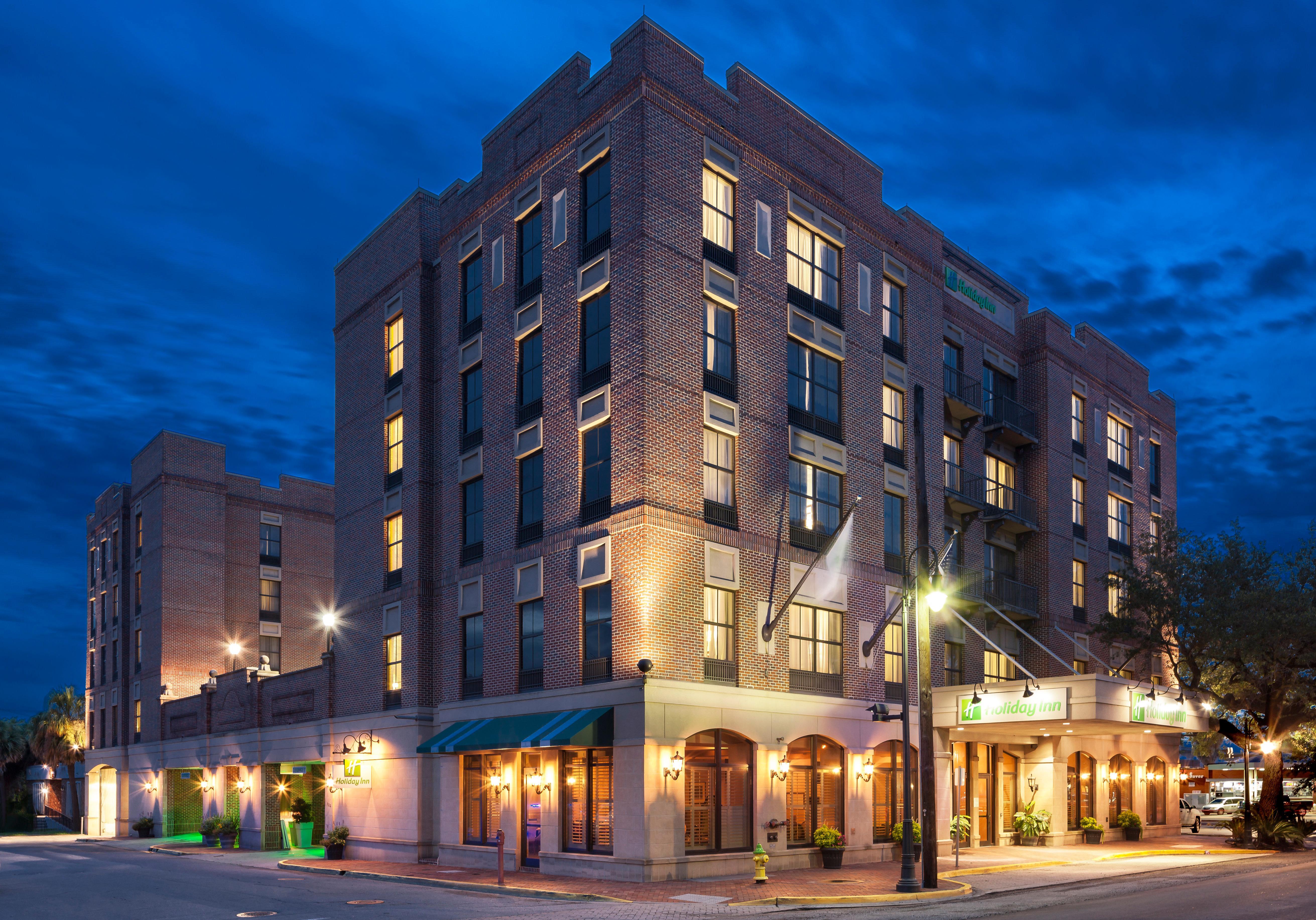 Historic District By Ihg Hotel 3*