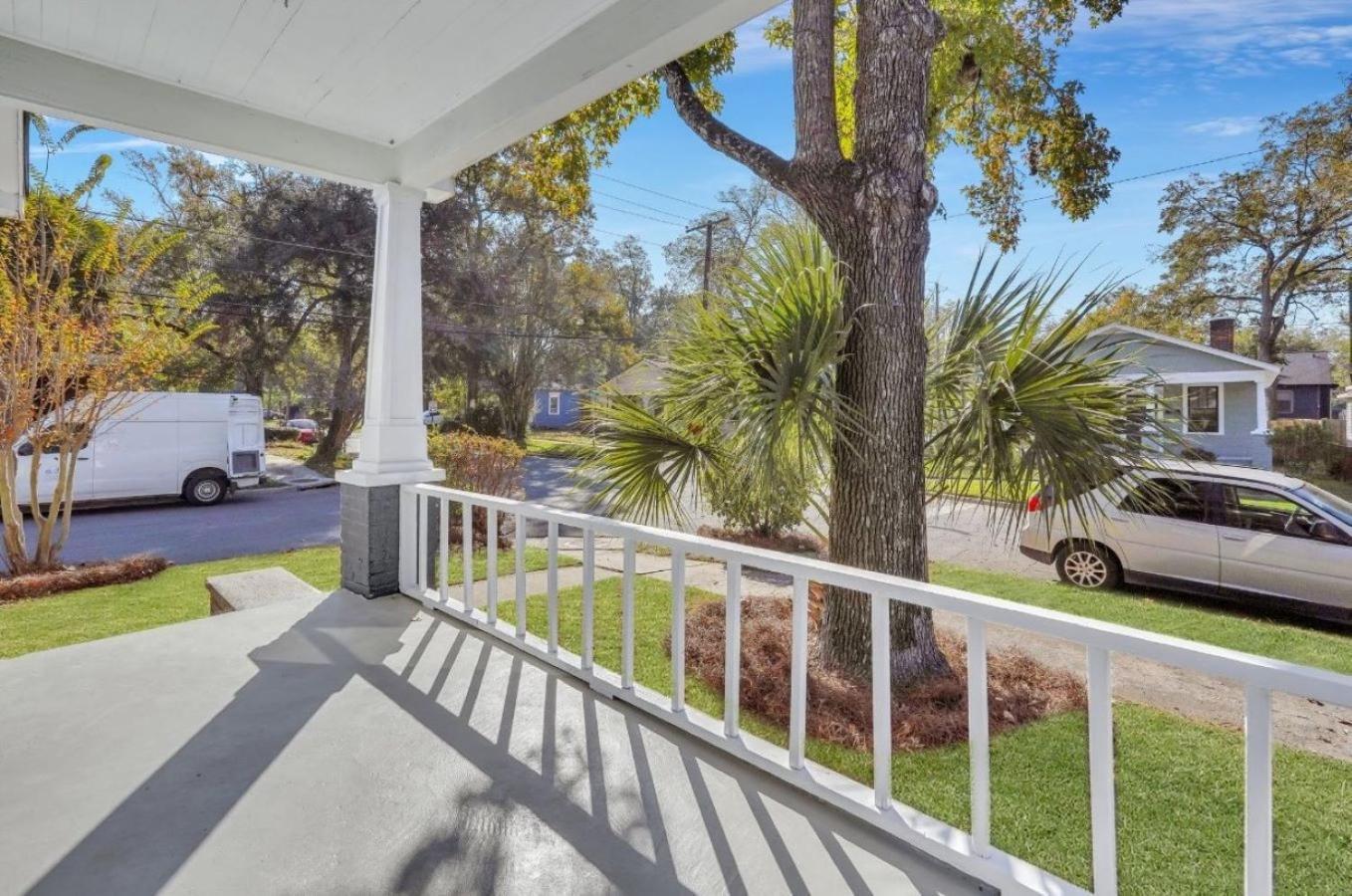 Private Patio - 5 Mins To Forsyth & Dt - Sleeps 10 *