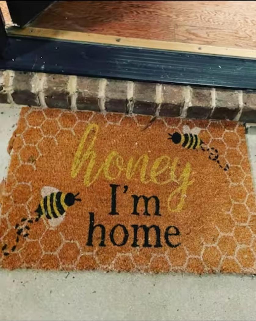 Holiday home Honey, I'm Near - Seen On Hgtv