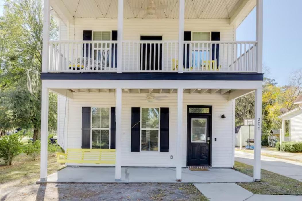 Holiday home Honey, I'm Near - Seen On Hgtv *