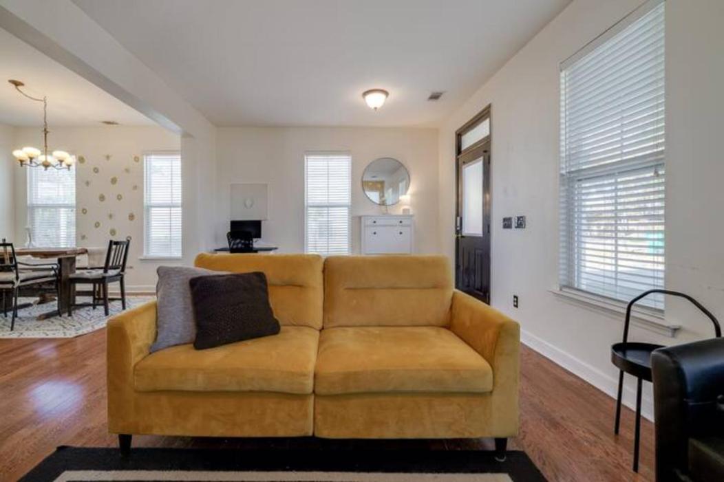 Holiday home Honey, I'm Near - Seen On Hgtv