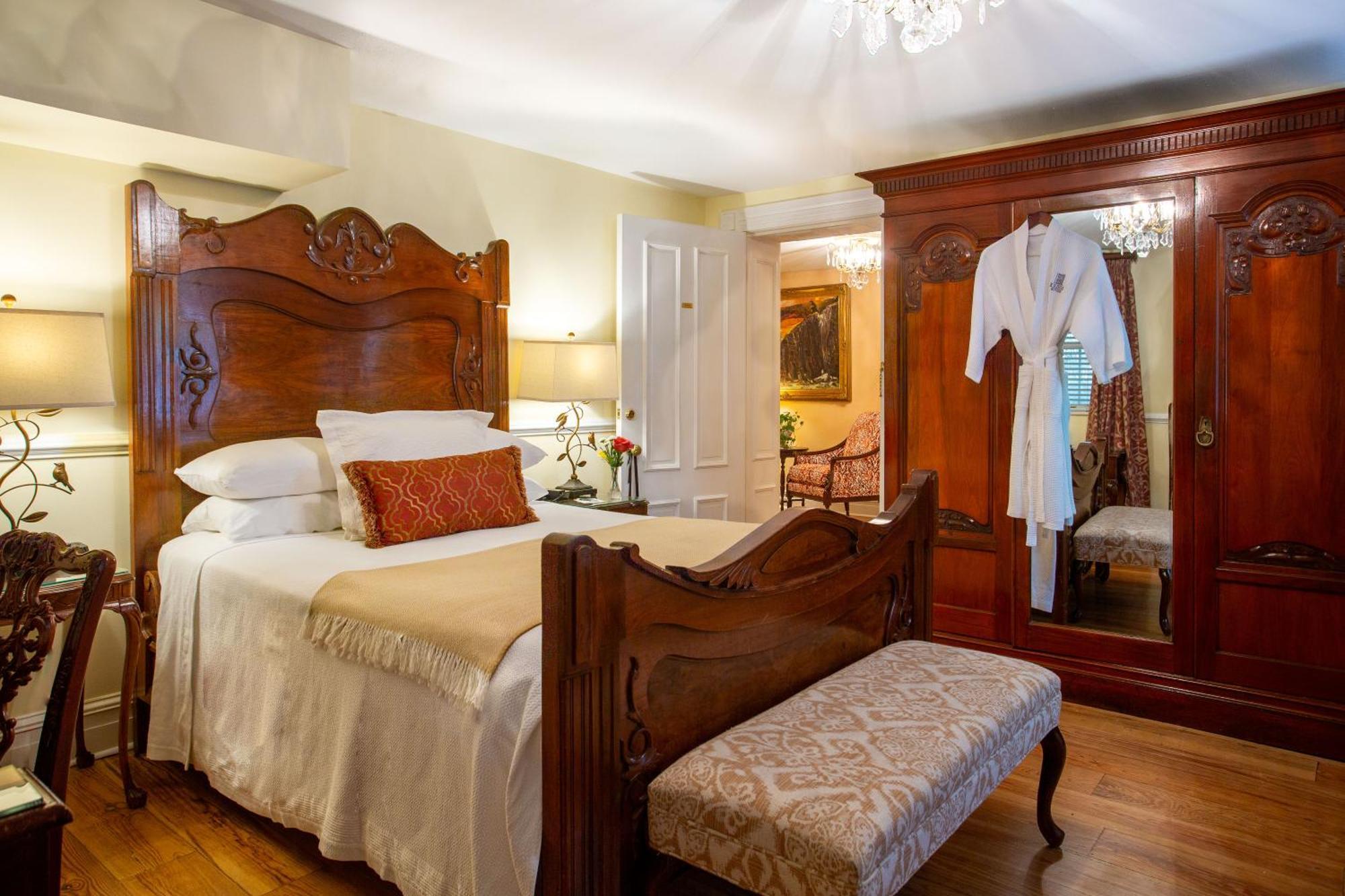 Bed & Breakfast Kehoe House, Historic Of Collection (adults Only) 4*