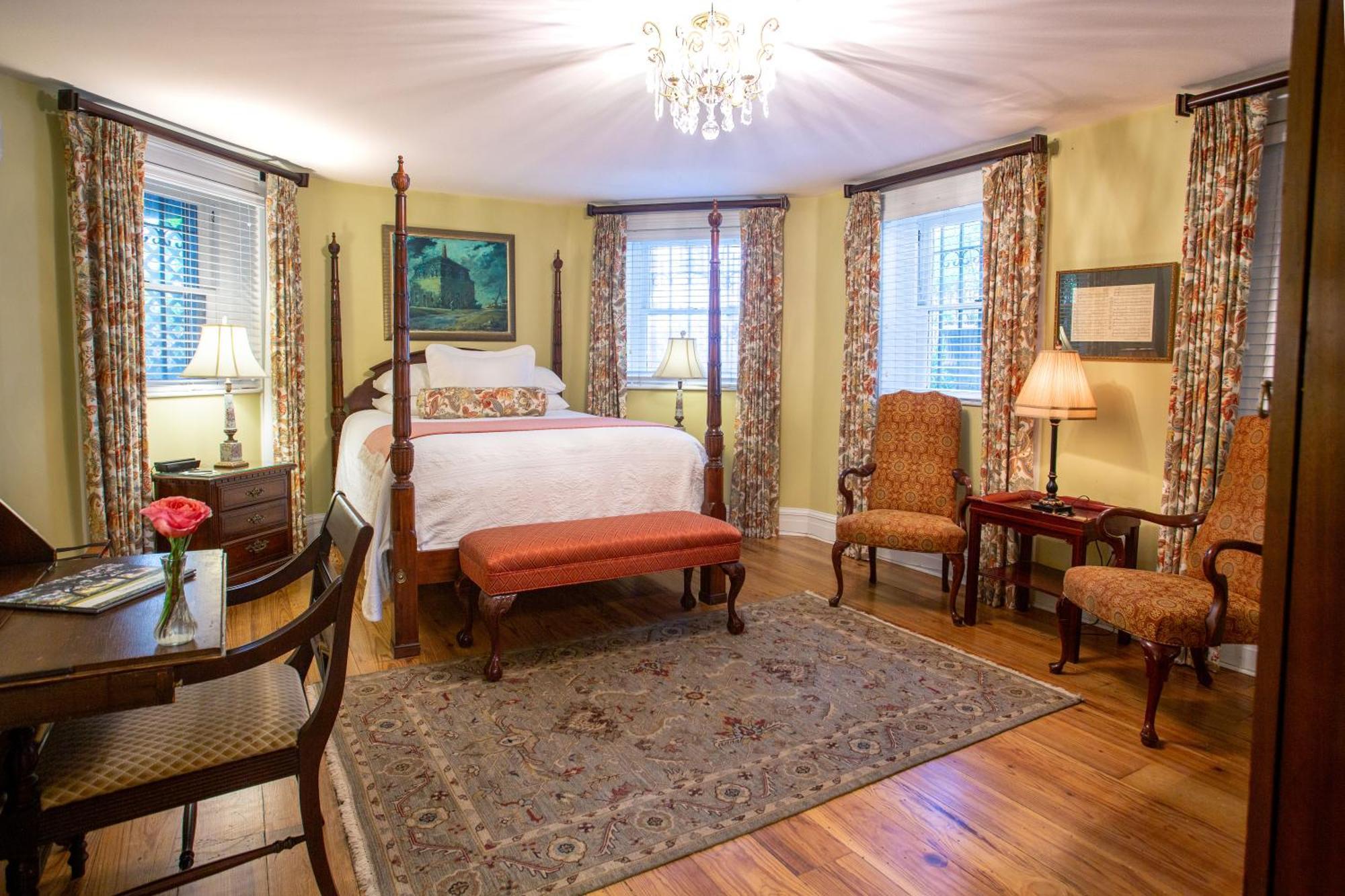 Kehoe House, Historic Of Collection (adults Only)