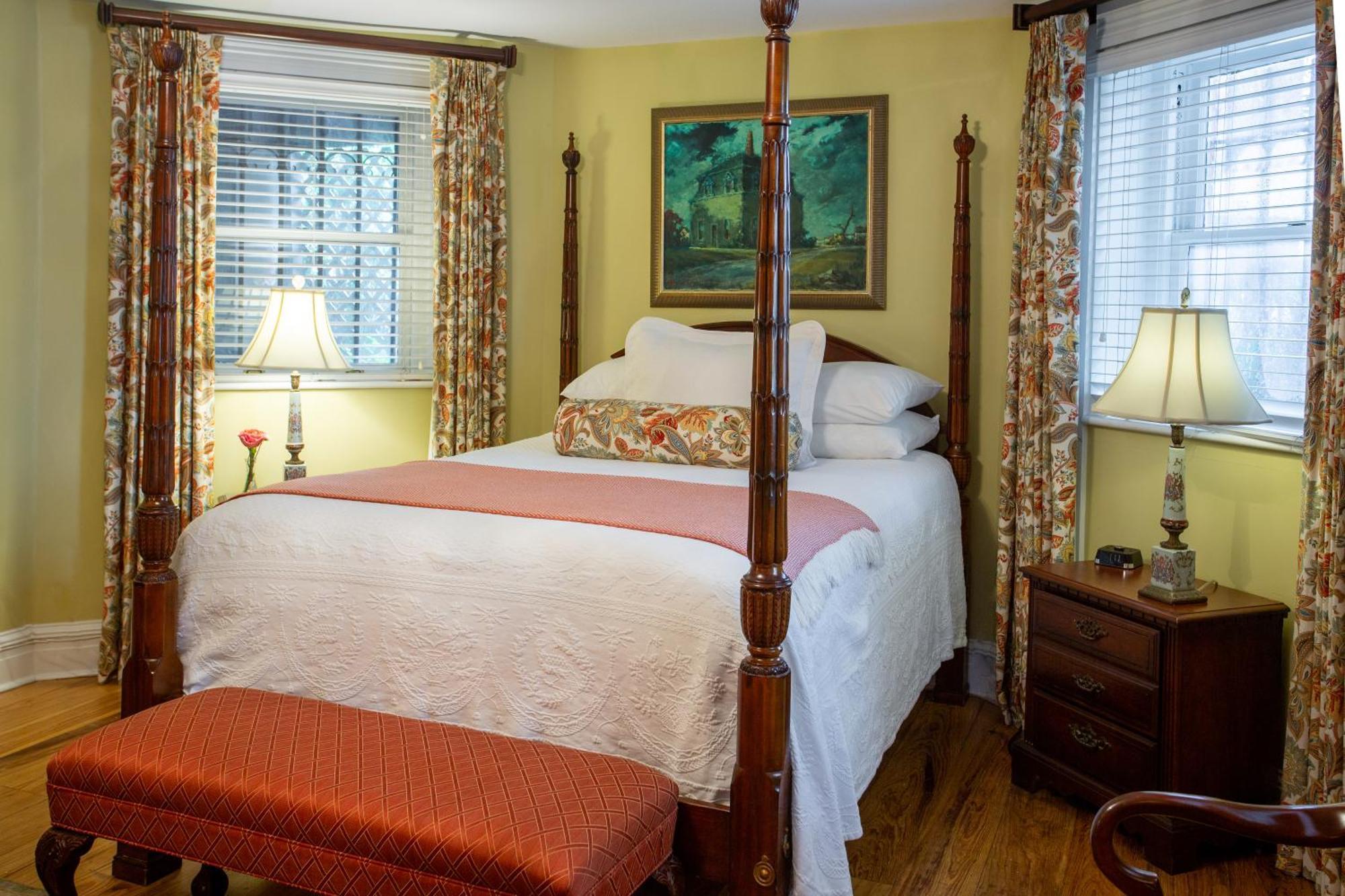 Kehoe House, Historic Of Collection (adults Only) Savannah