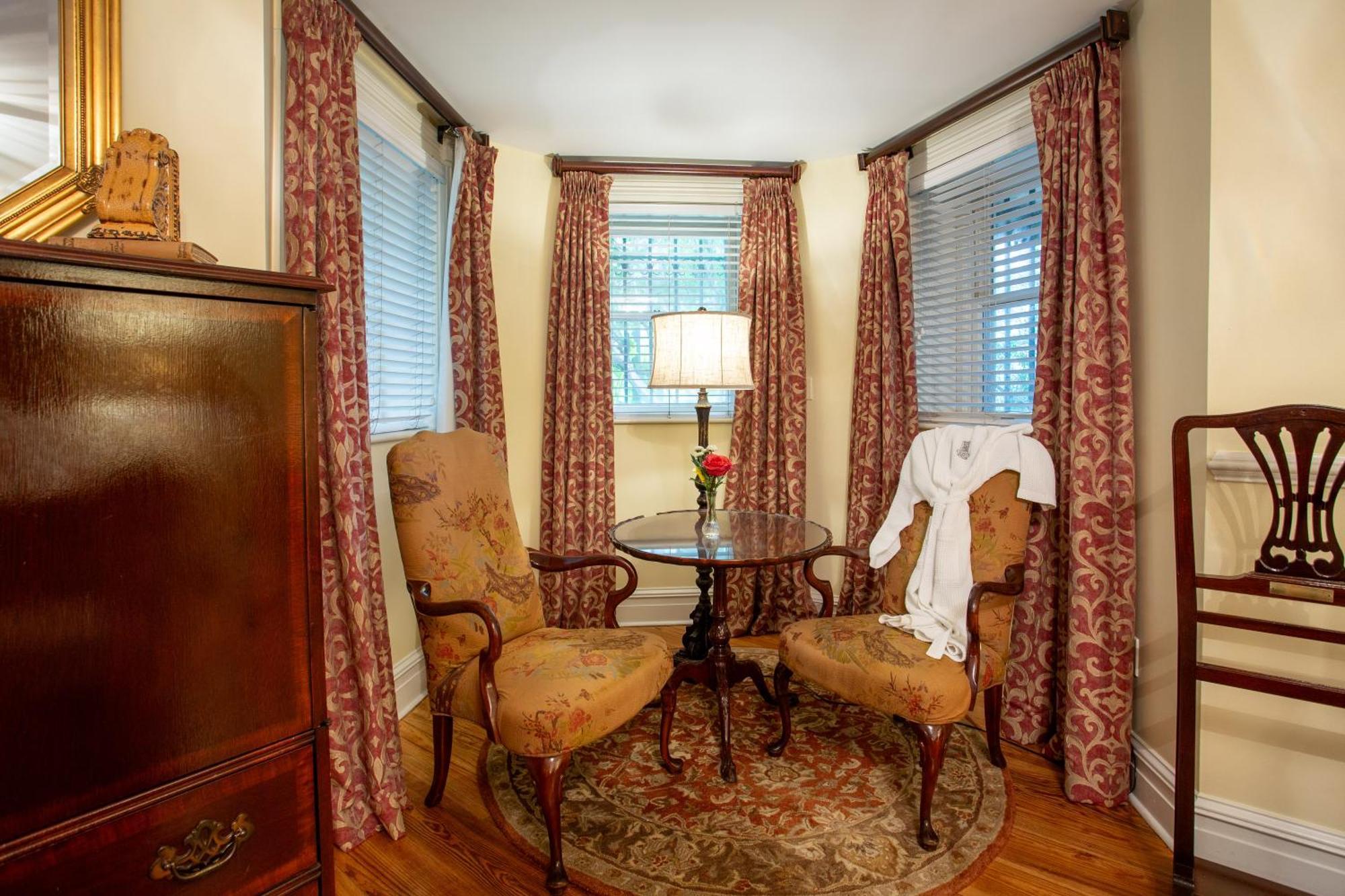 Kehoe House, Historic Of Collection (adults Only) Bed & Breakfast