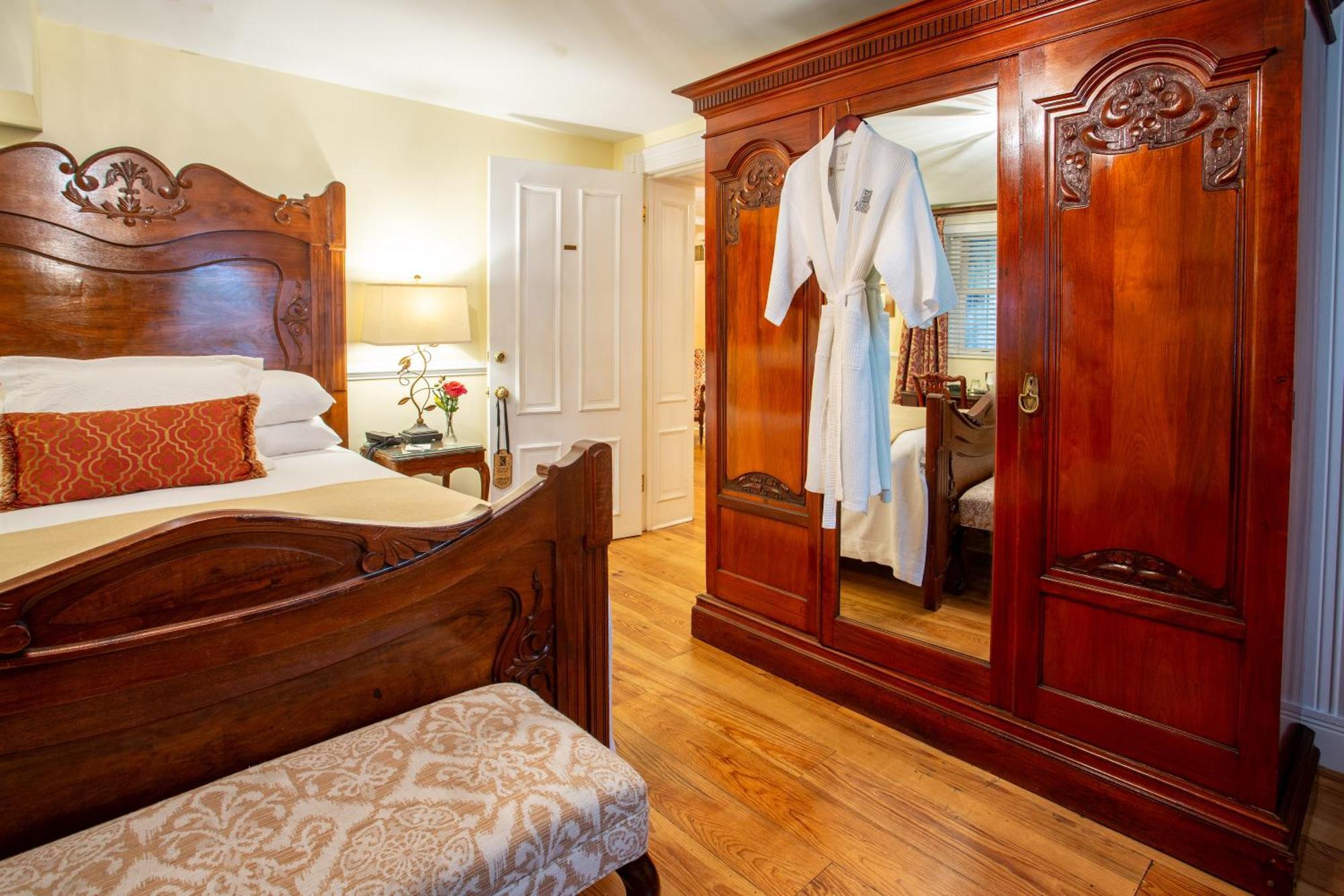 Bed & Breakfast Kehoe House, Historic Of Collection (adults Only) 4*