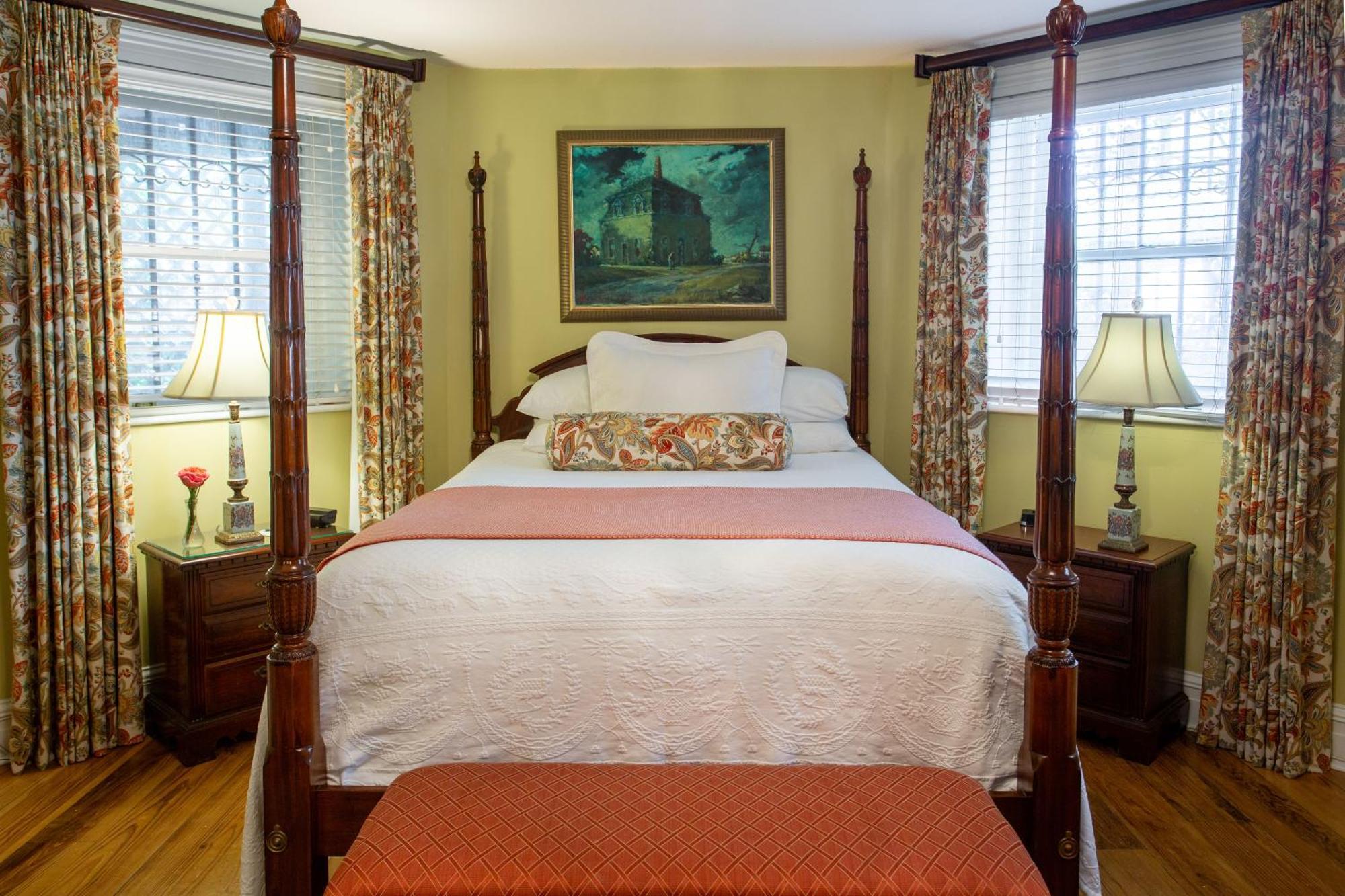 Kehoe House, Historic Of Collection (adults Only) 4*