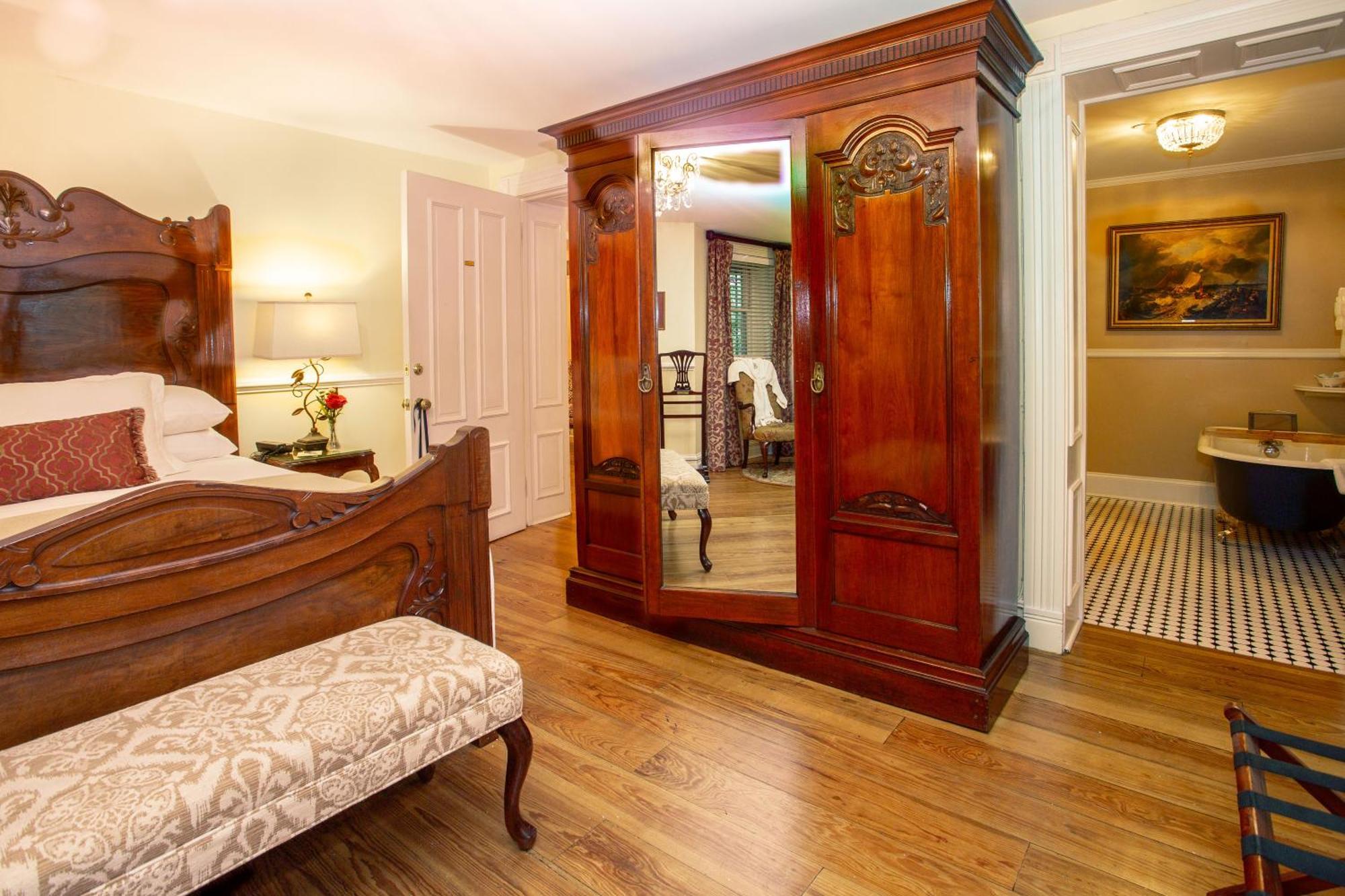 Kehoe House, Historic Of Collection (adults Only) Bed & Breakfast Savannah