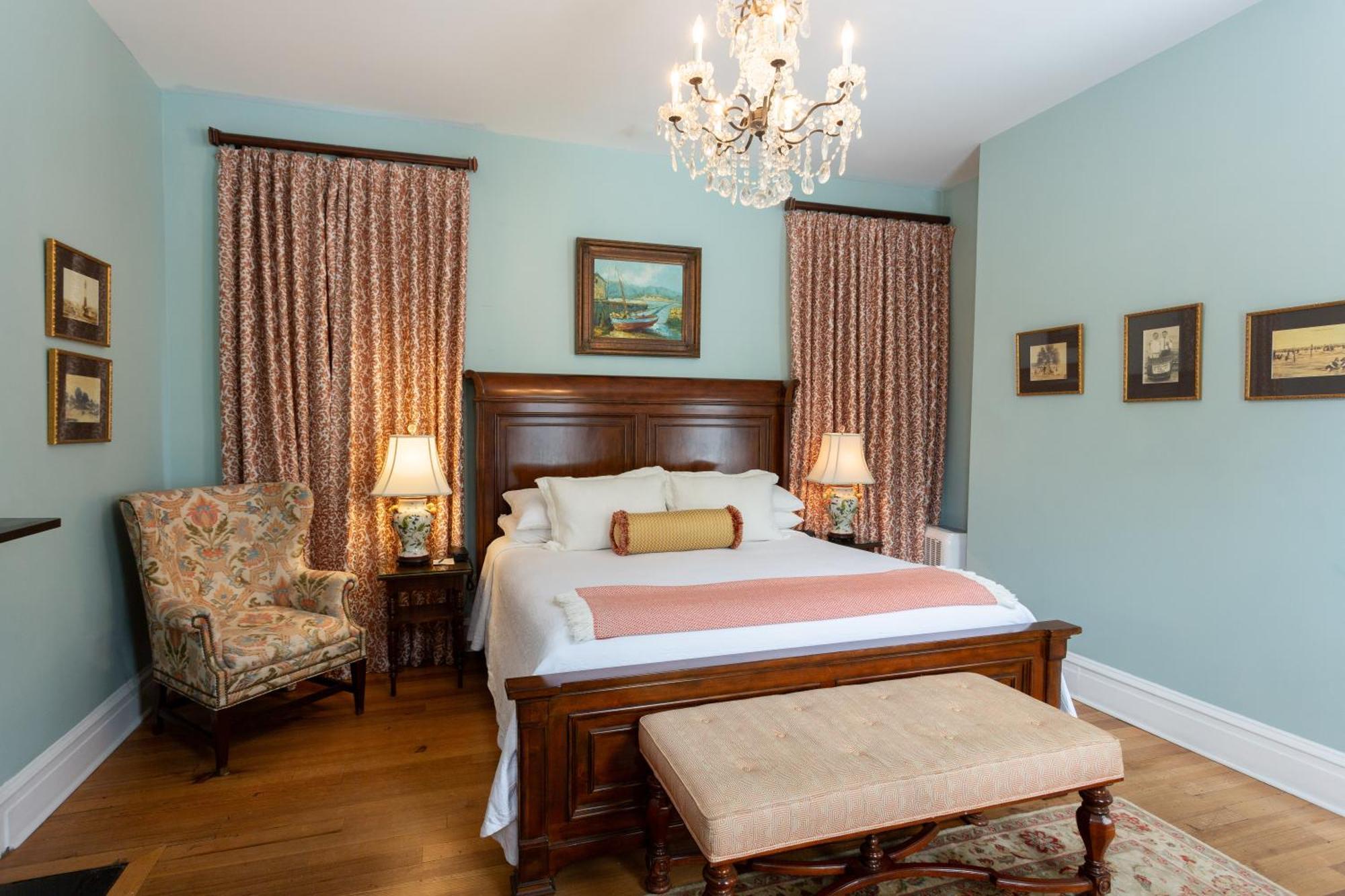 Kehoe House, Historic Of Collection (adults Only)
