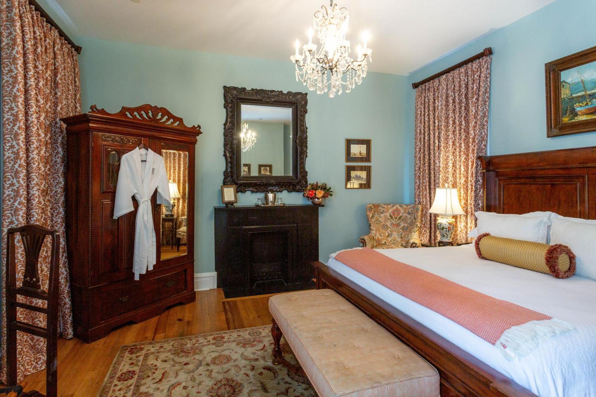 Kehoe House, Historic Of Collection (adults Only) 4*