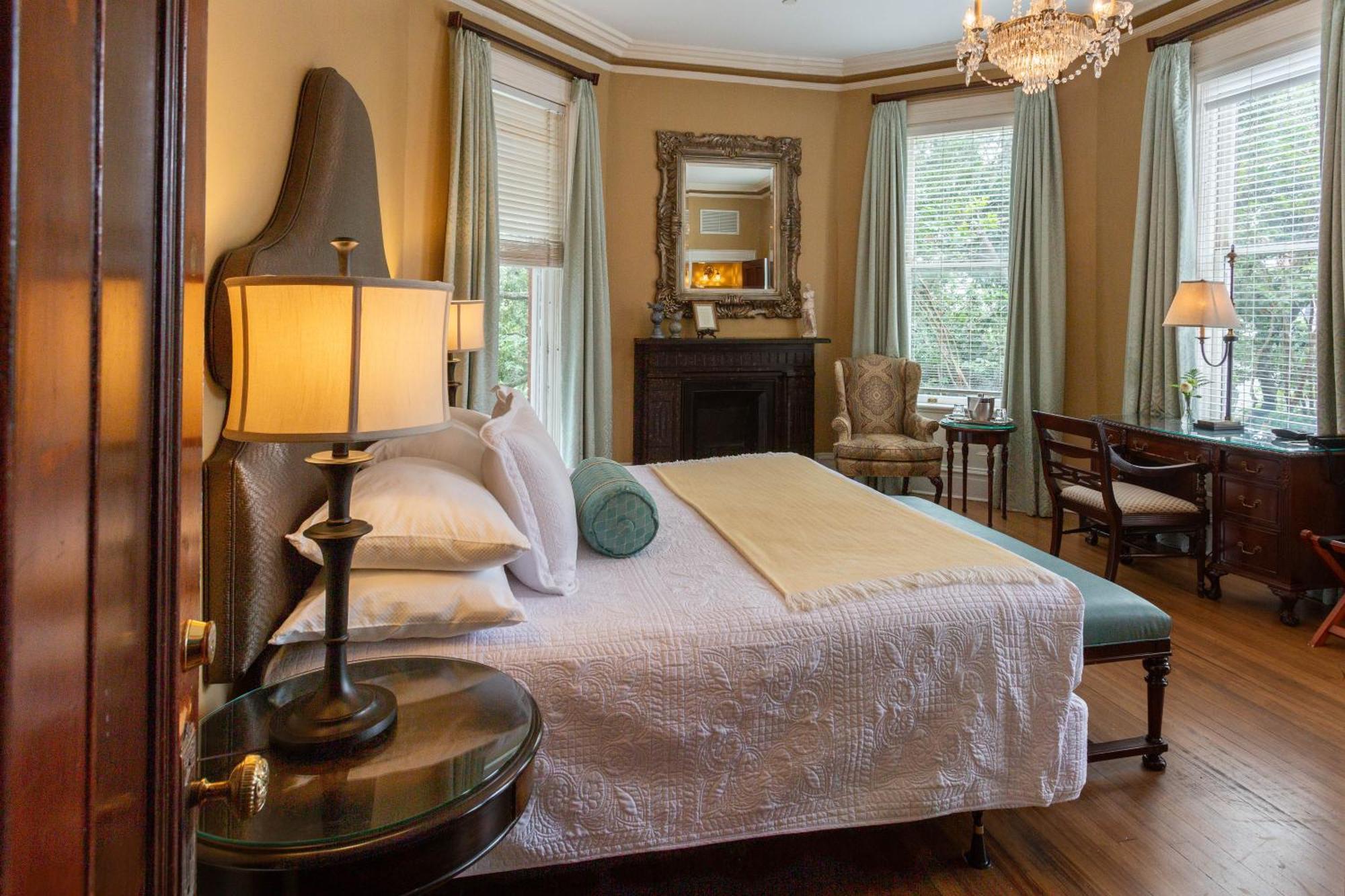 Kehoe House, Historic Of Collection (adults Only)
