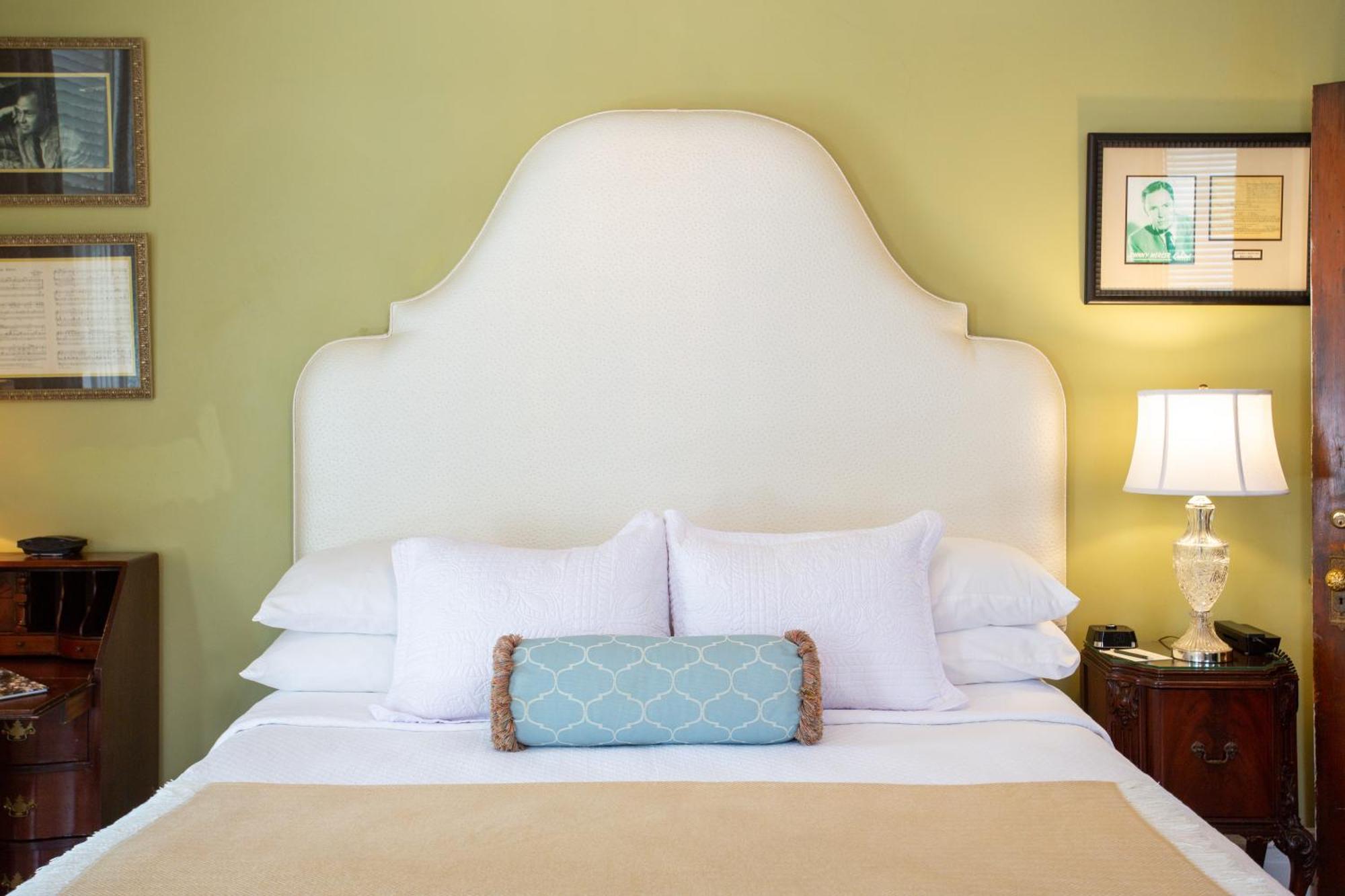 Bed & Breakfast Kehoe House, Historic Of Collection (adults Only)