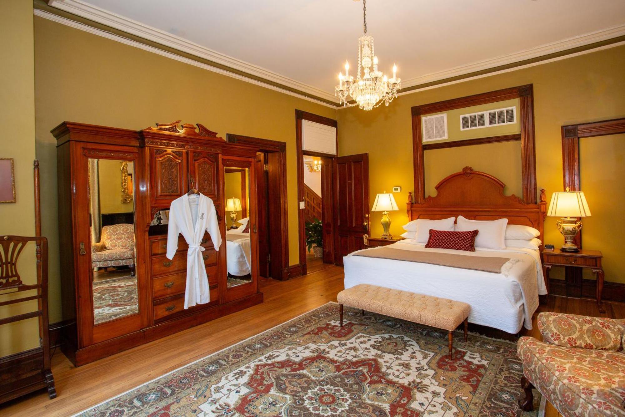 Kehoe House, Historic Of Collection (adults Only)
