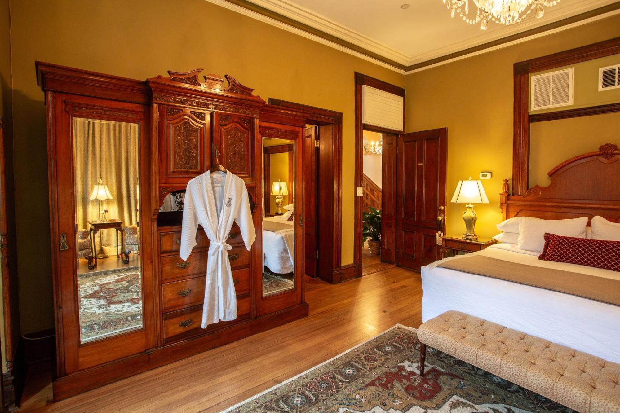 Kehoe House, Historic Of Collection (adults Only)