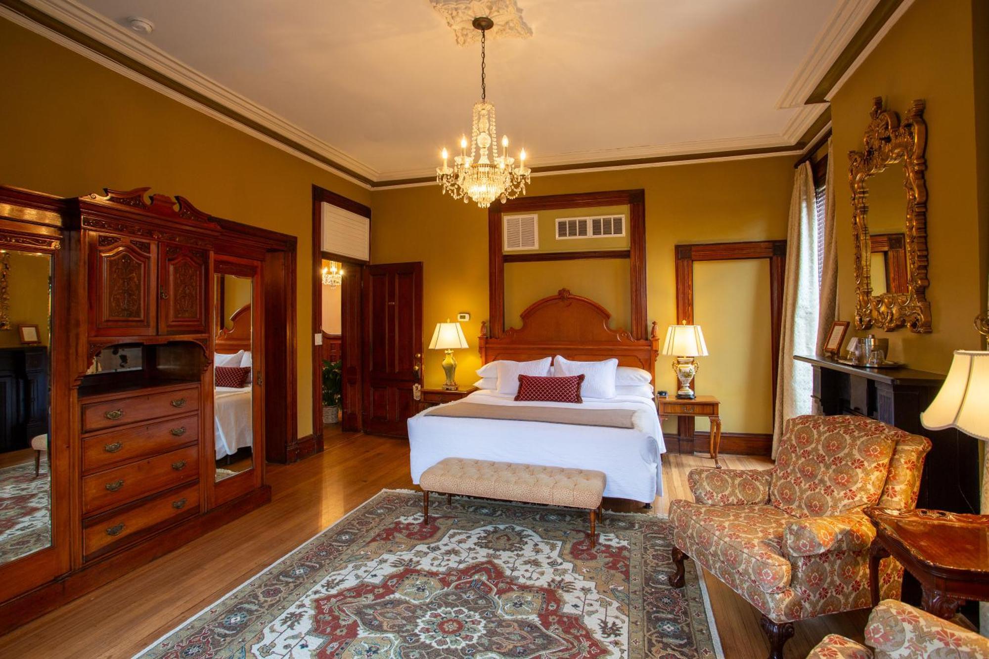 Kehoe House, Historic Of Collection (adults Only) Bed & Breakfast