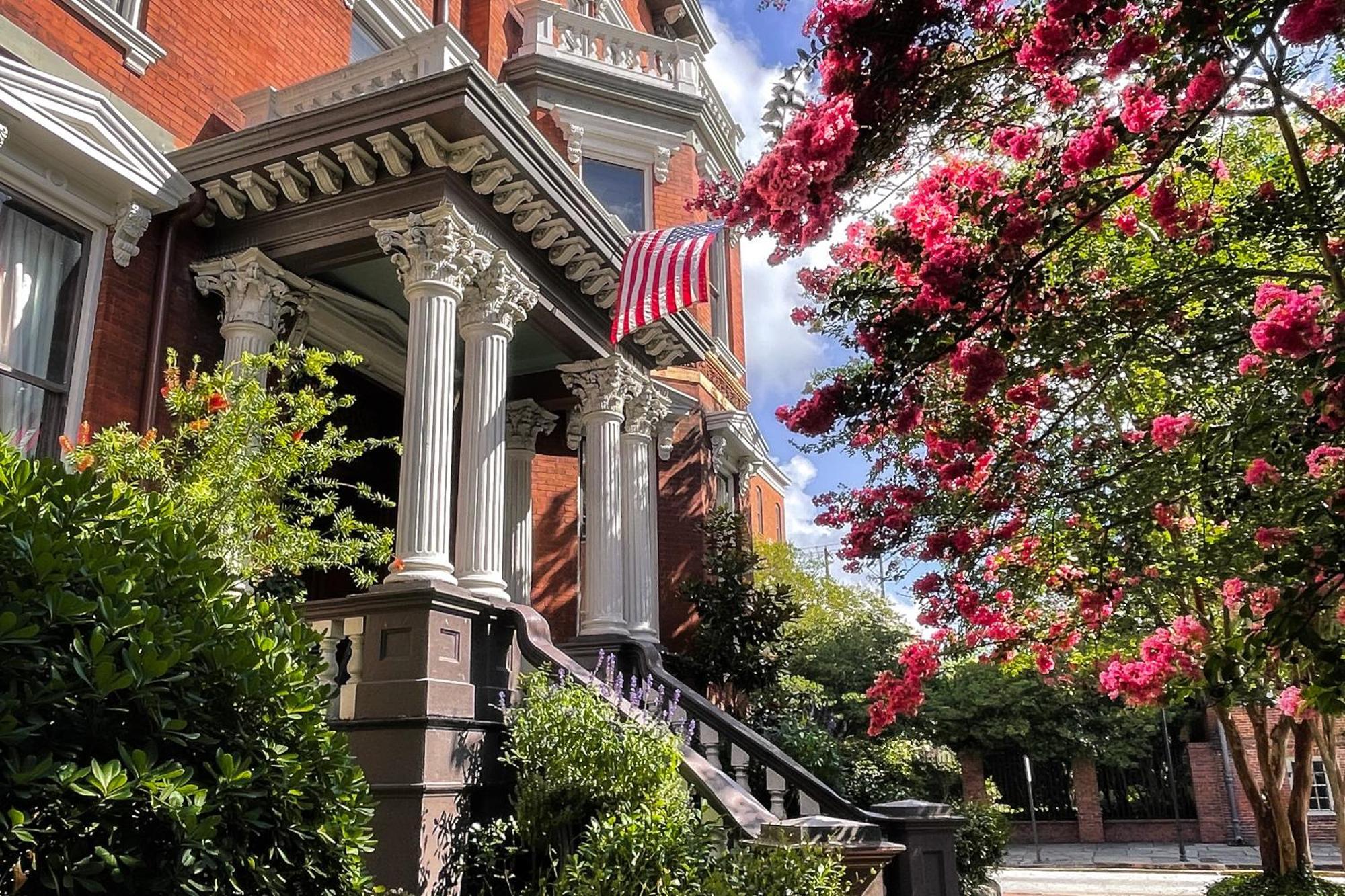 Bed & Breakfast Kehoe House, Historic Of Collection (adults Only) 4*