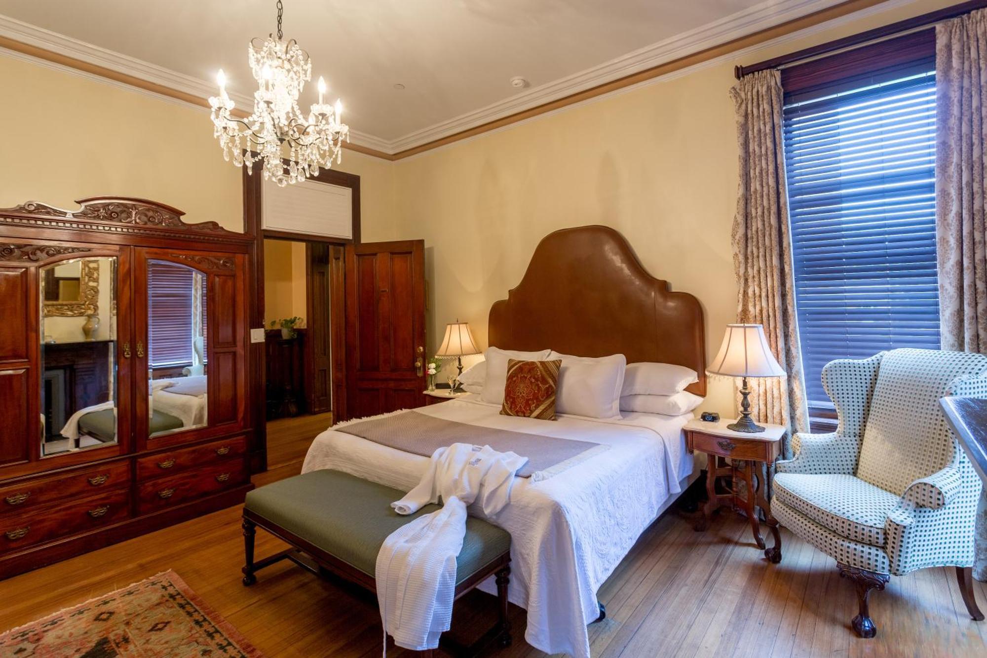 Kehoe House, Historic Of Collection (adults Only) 4* Savannah