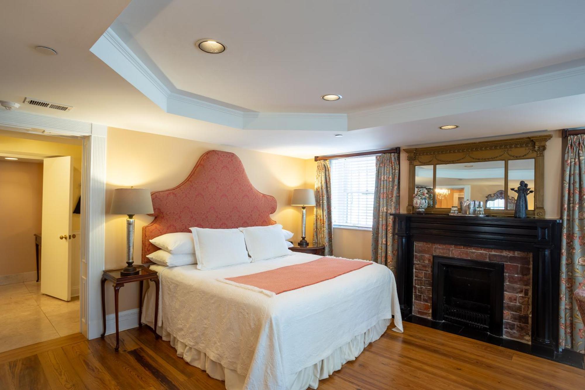 Kehoe House, Historic Of Collection (adults Only) Bed & Breakfast 4*