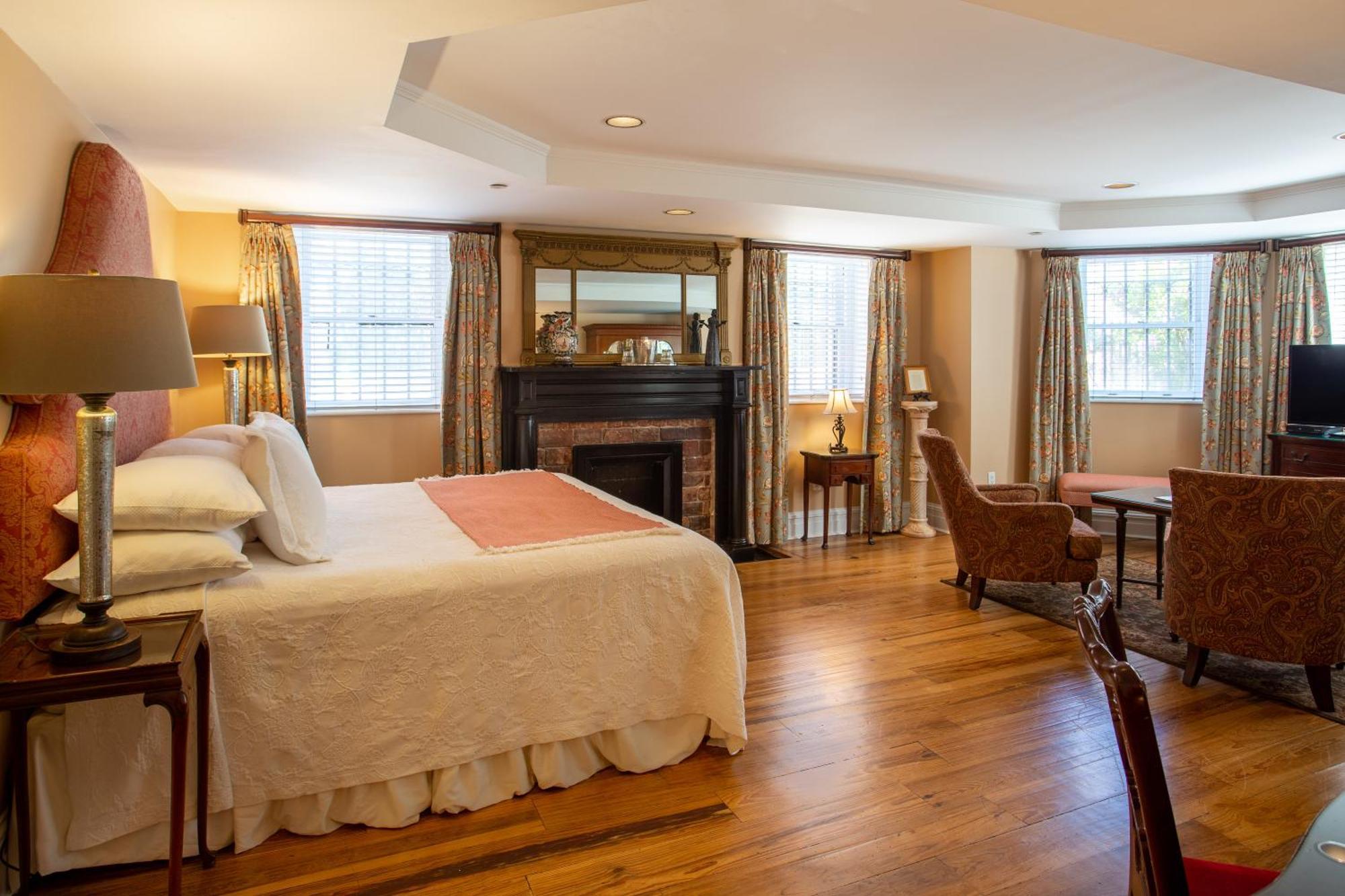 Kehoe House, Historic Of Collection (adults Only) Bed & Breakfast