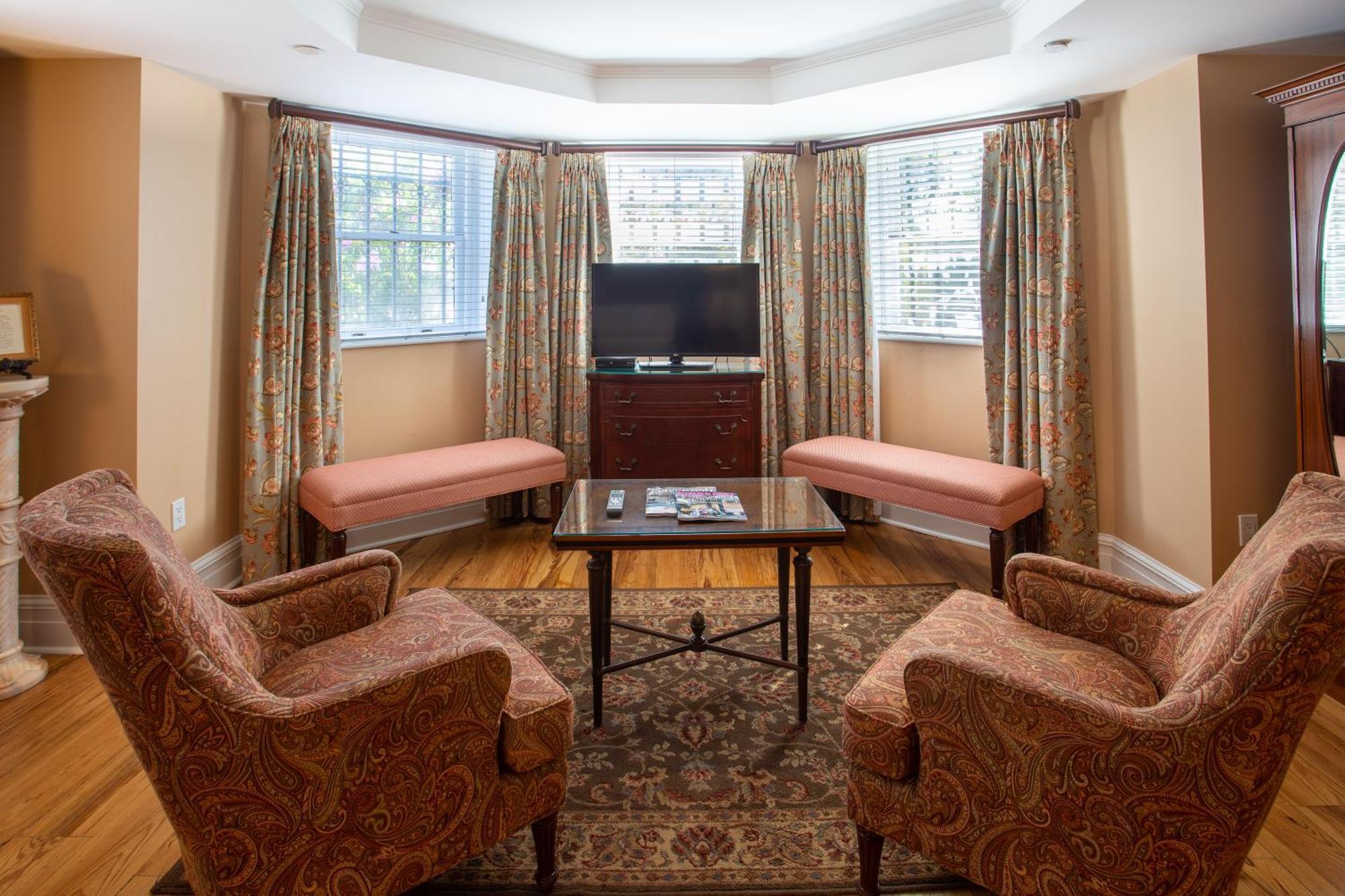 Kehoe House, Historic Of Collection (adults Only) Bed & Breakfast