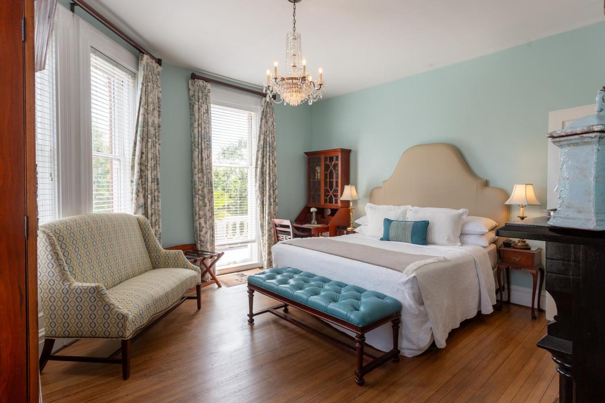 Kehoe House, Historic Of Collection (adults Only) Savannah