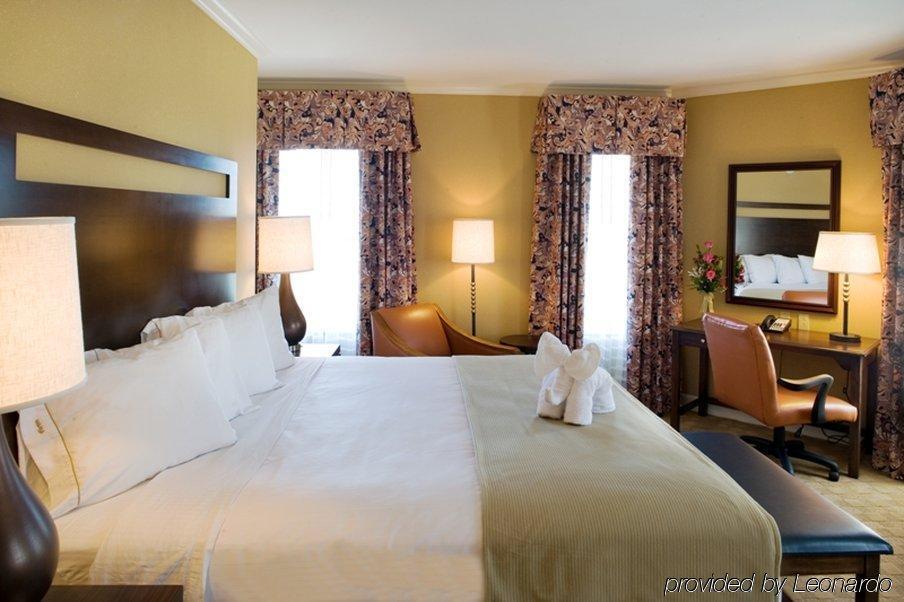 Historic District By Ihg Hotel