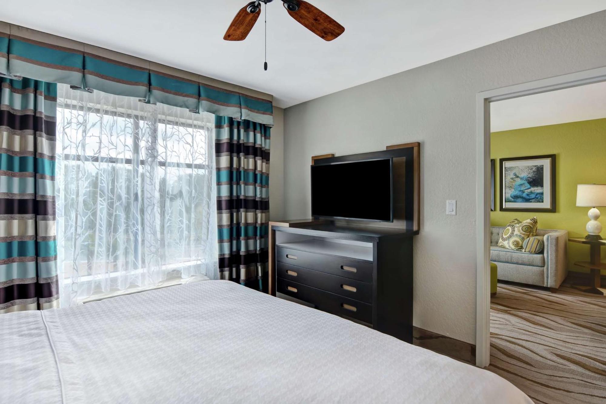 Homewood By Hilton Airport 3*
