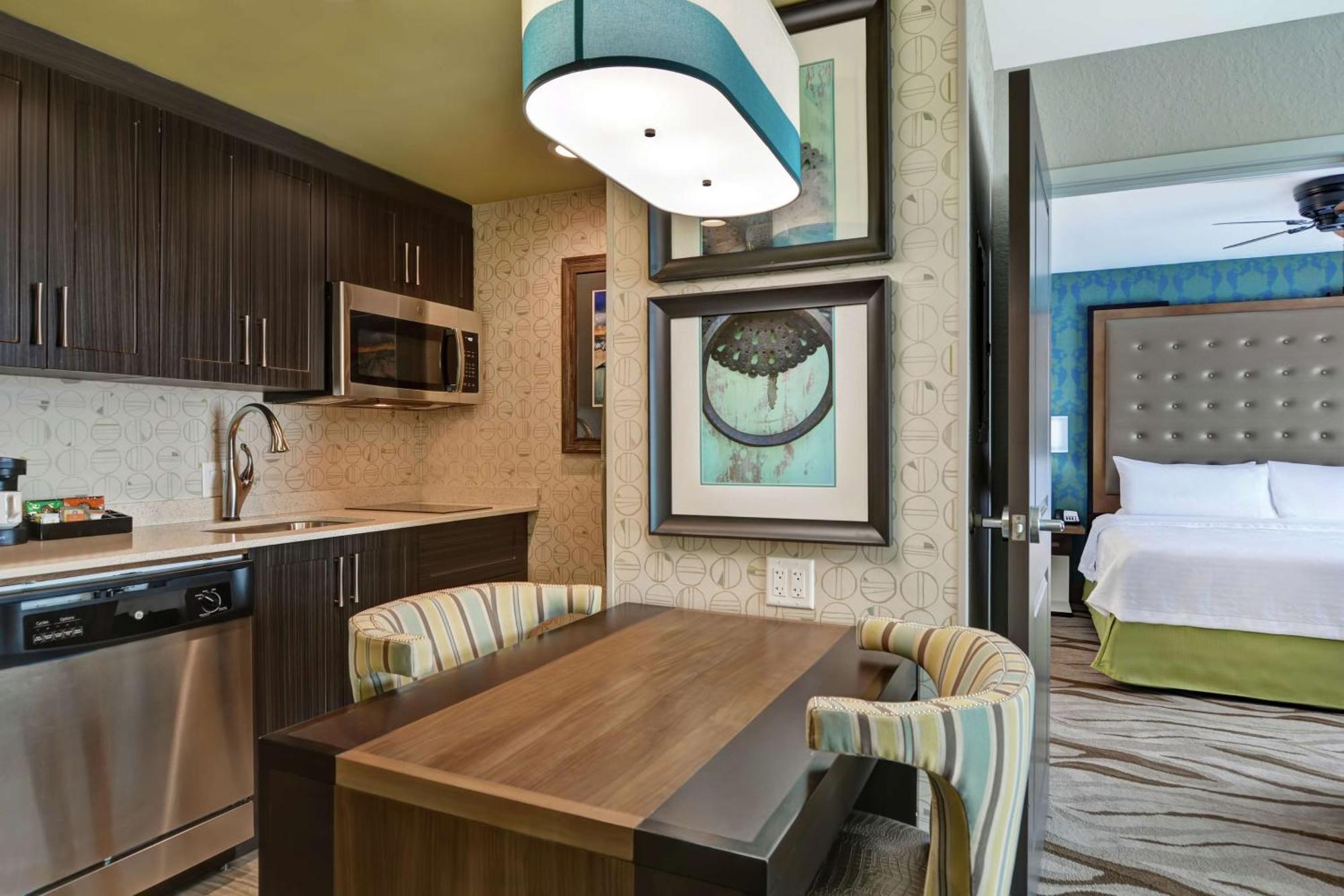Homewood By Hilton Airport 3* Savannah