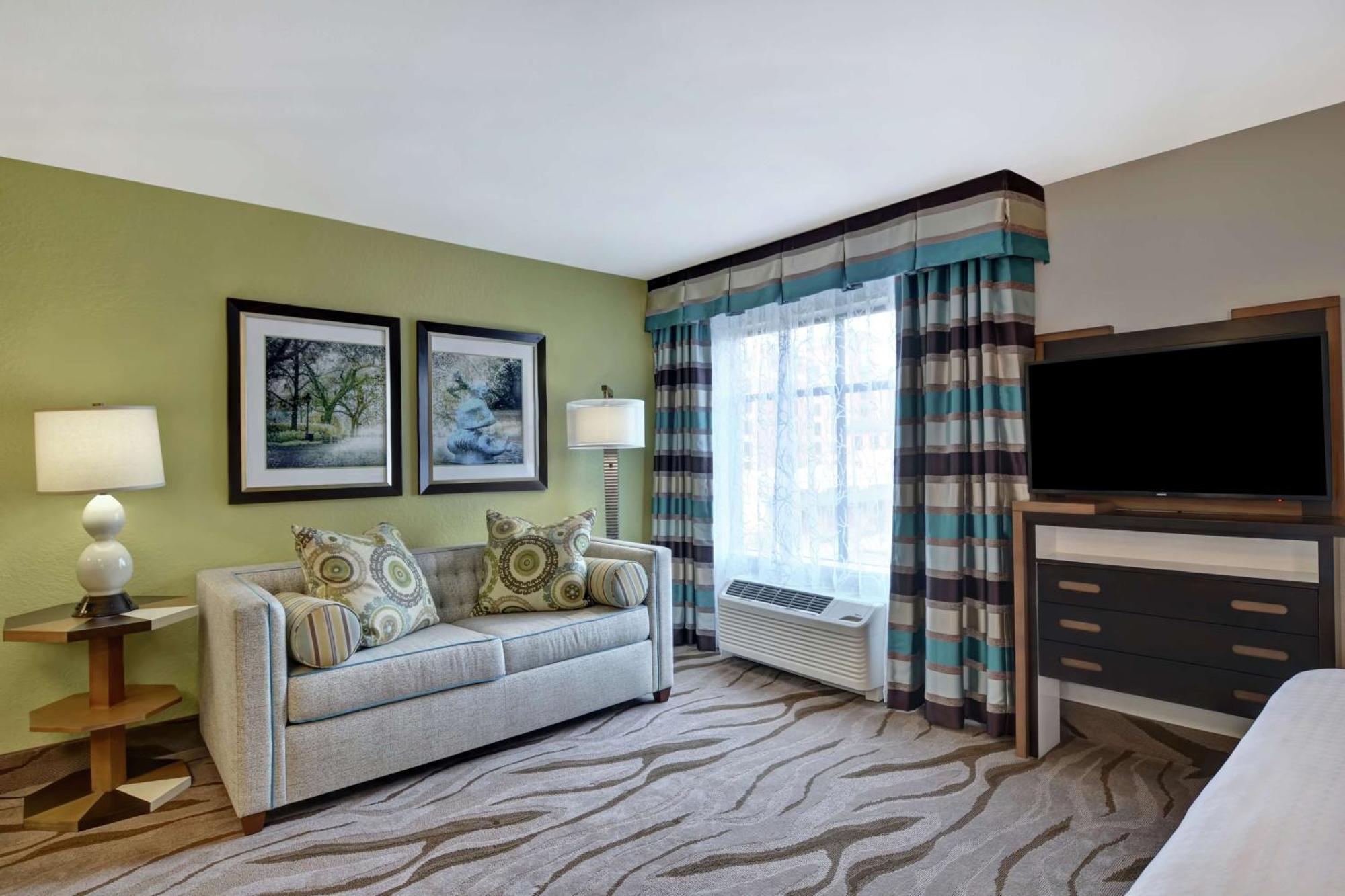 Homewood By Hilton Airport Savannah