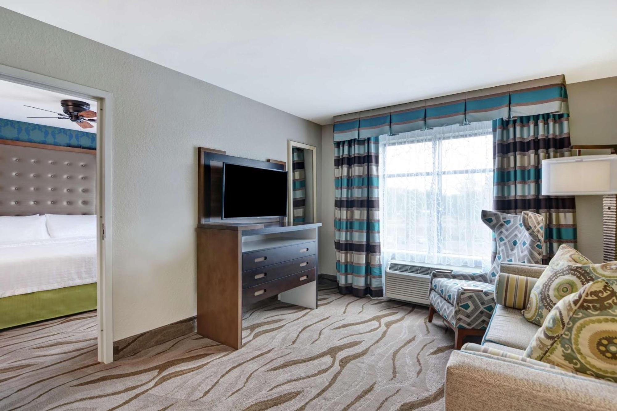 Homewood By Hilton Airport 3*