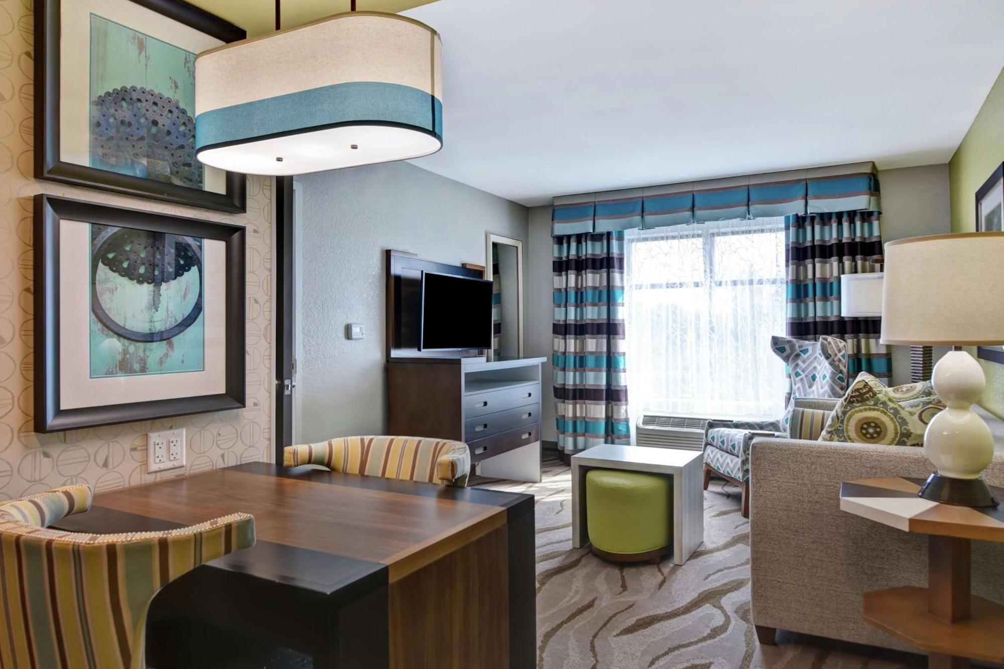 Homewood By Hilton Airport Hotel 3*