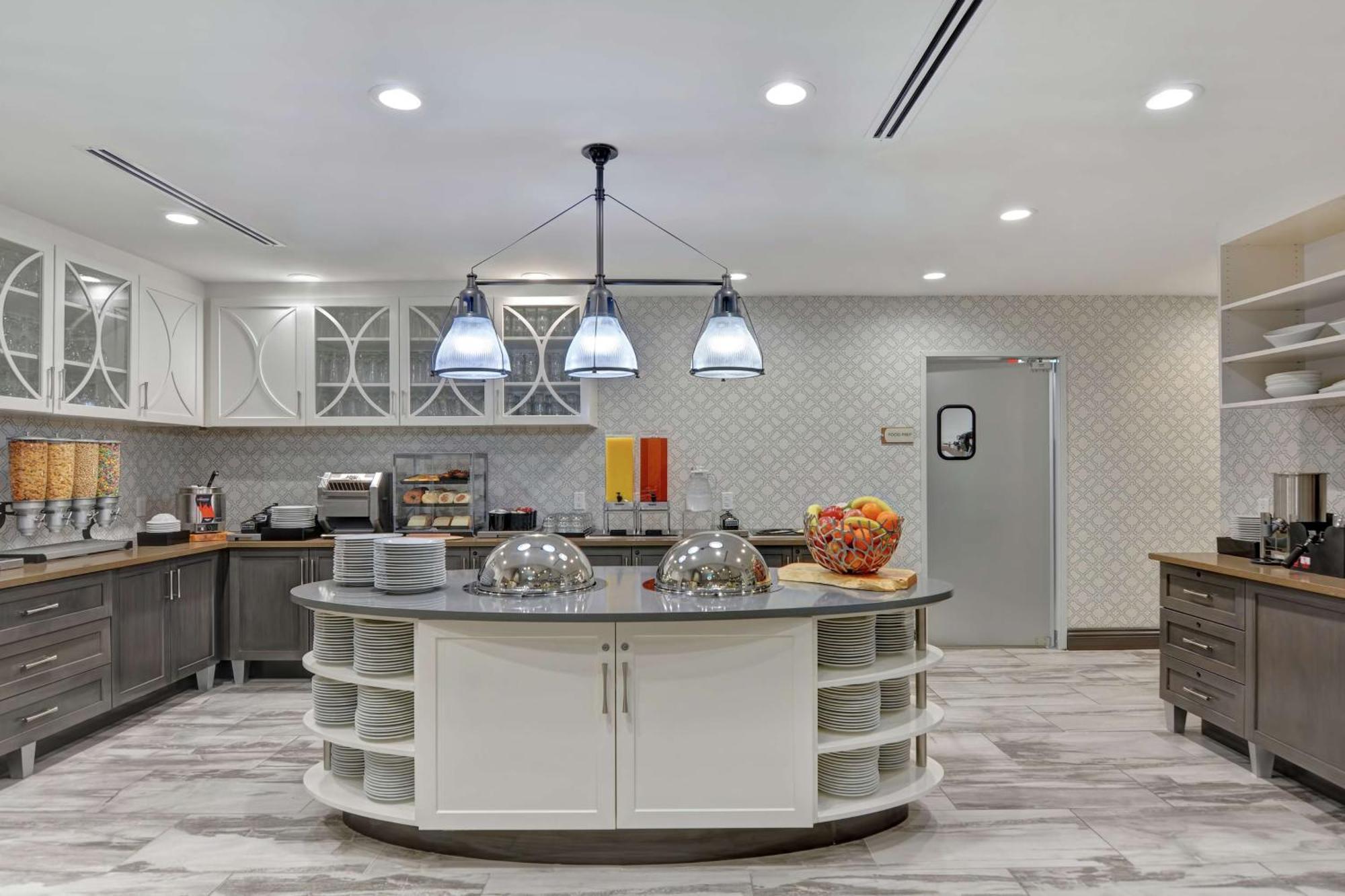 Homewood By Hilton Airport 3* Savannah