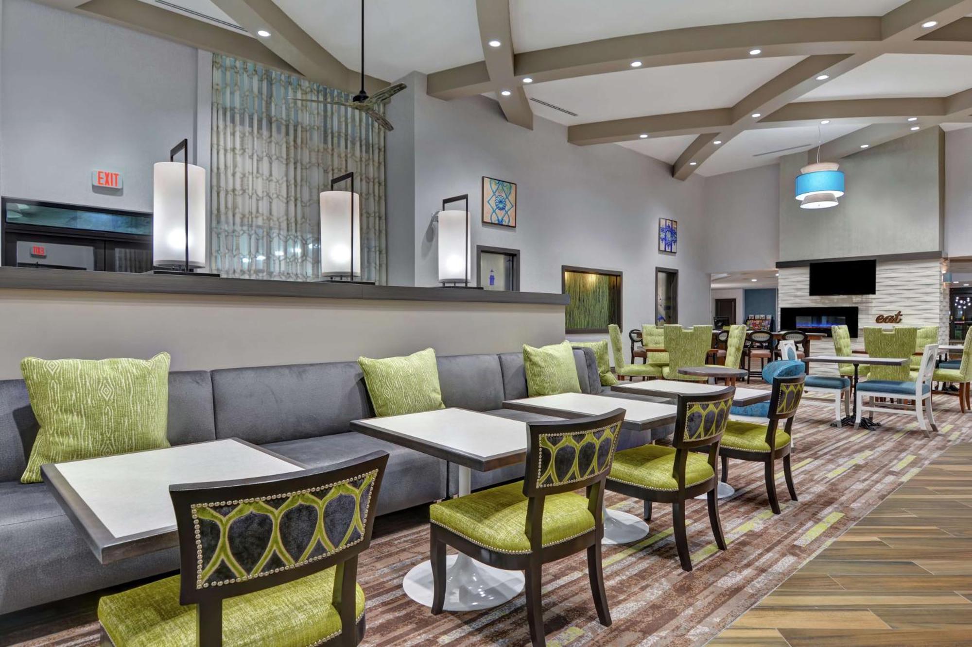 Homewood By Hilton Airport