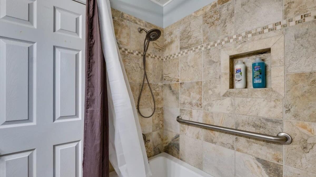 Holiday home Refresh At Rivermist! Savannah
