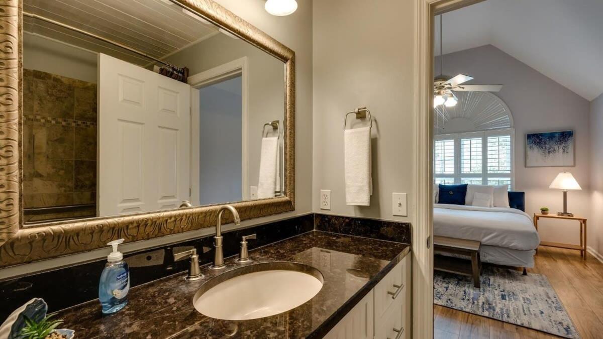 Holiday home Refresh At Rivermist!