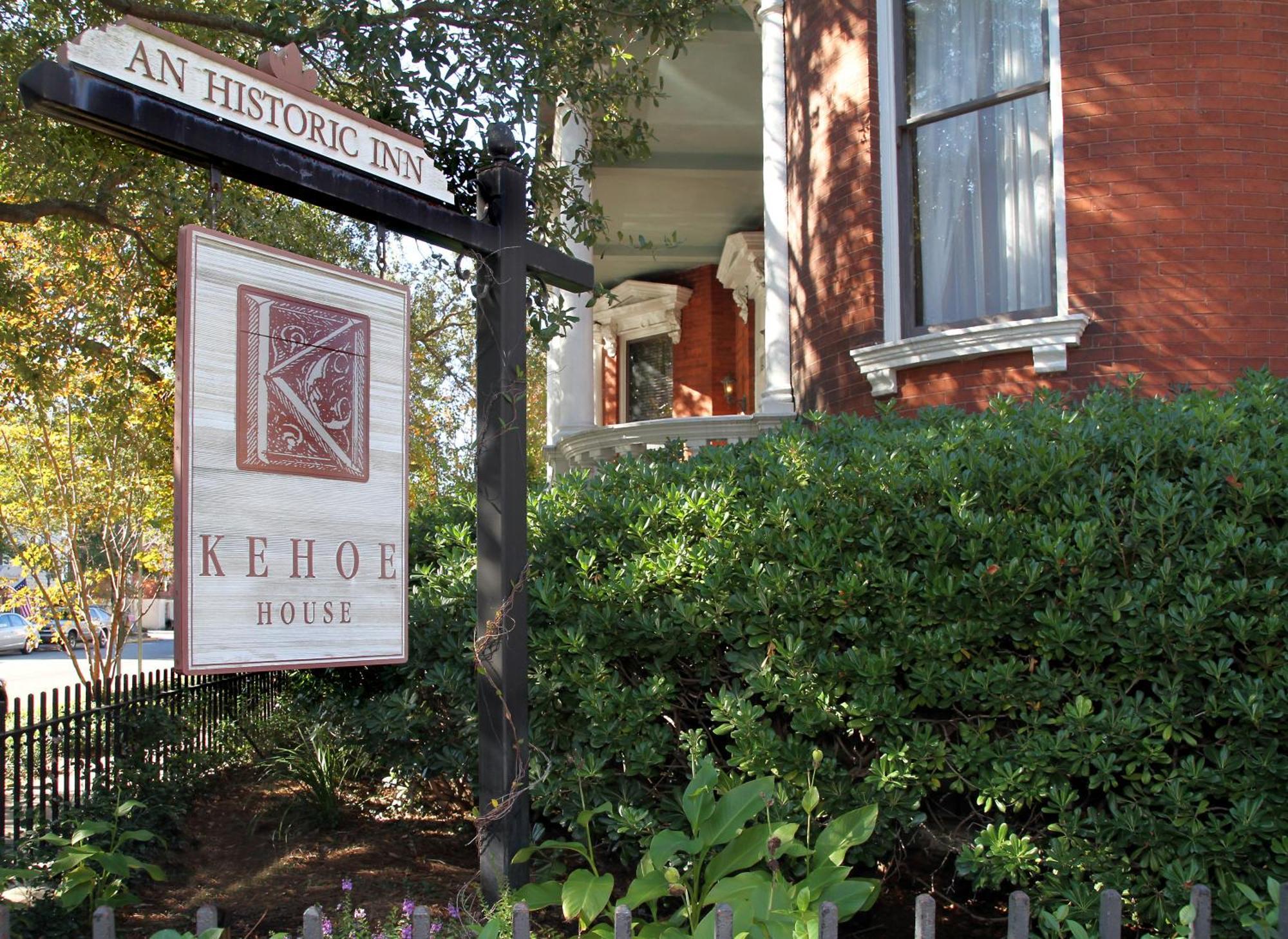 Bed & Breakfast Kehoe House, Historic Of Collection (adults Only)