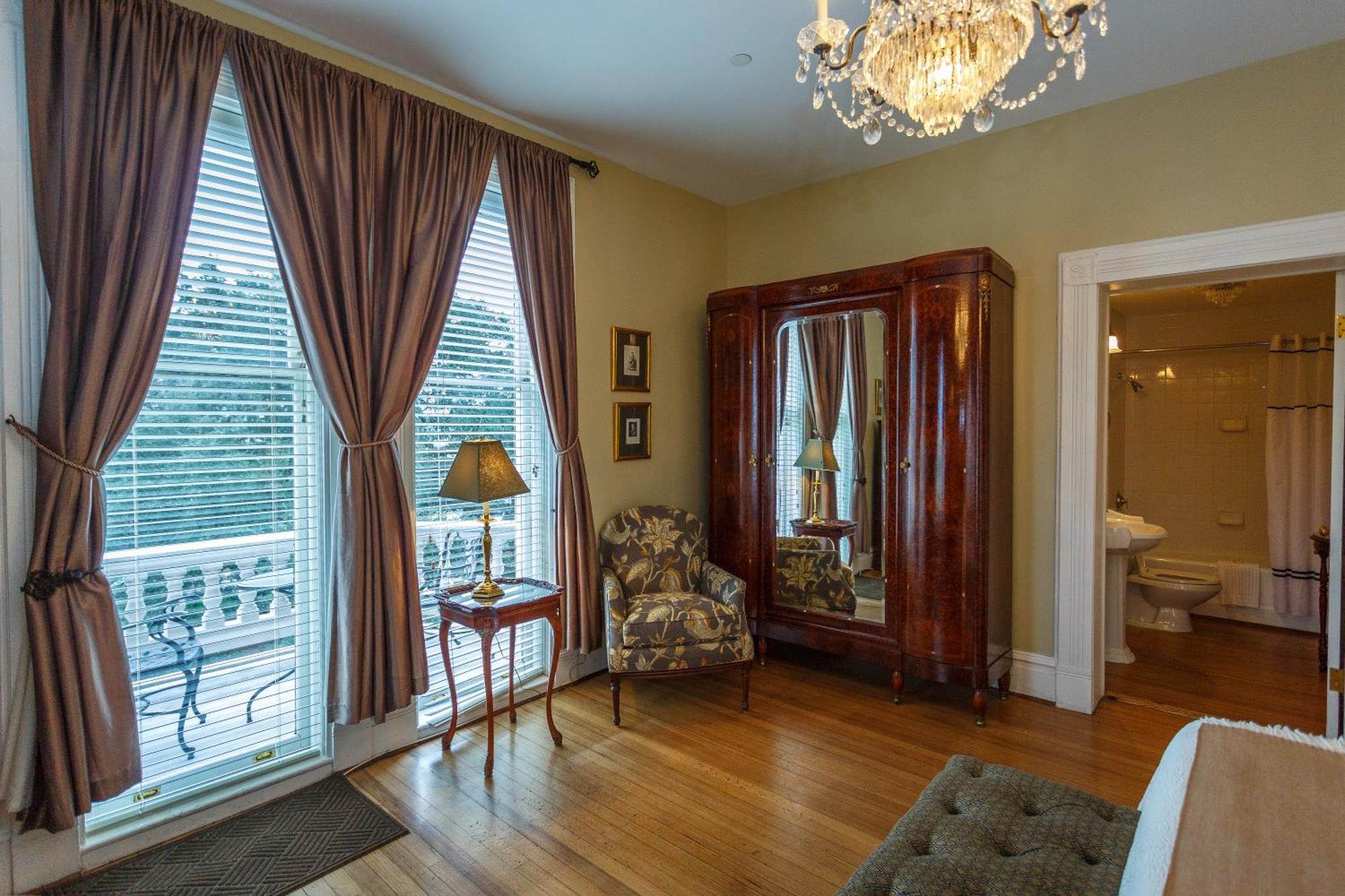 Kehoe House, Historic Of Collection (adults Only) Bed & Breakfast Savannah