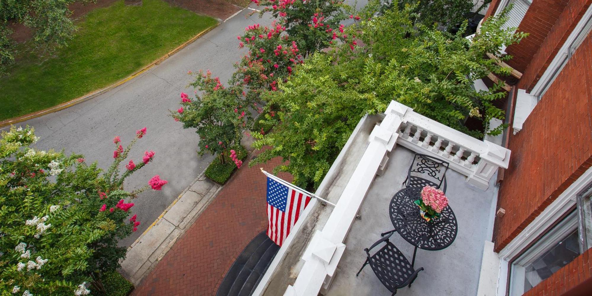Bed & Breakfast Kehoe House, Historic Of Collection (adults Only) 4*