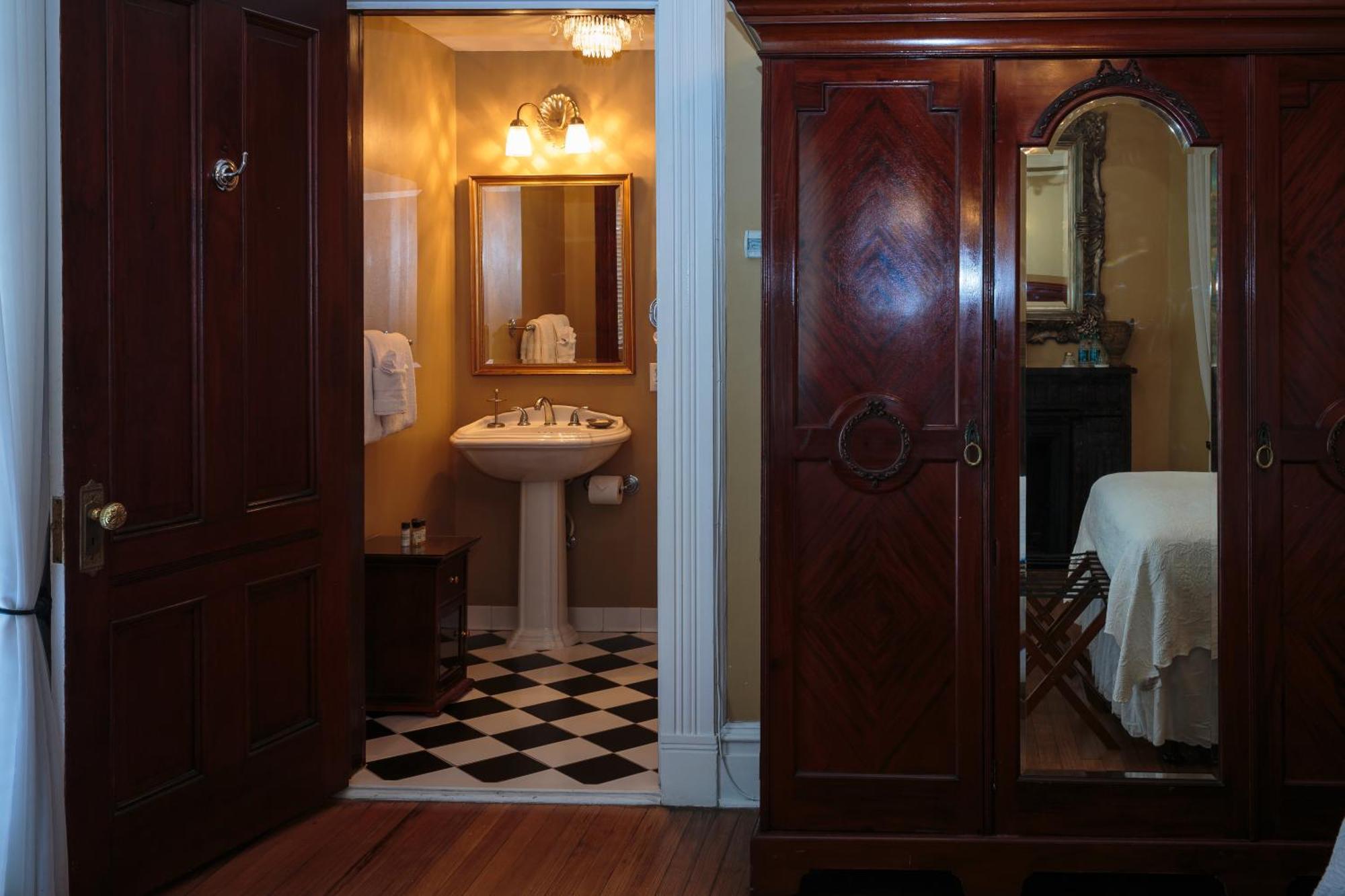 Kehoe House, Historic Of Collection (adults Only) 4*
