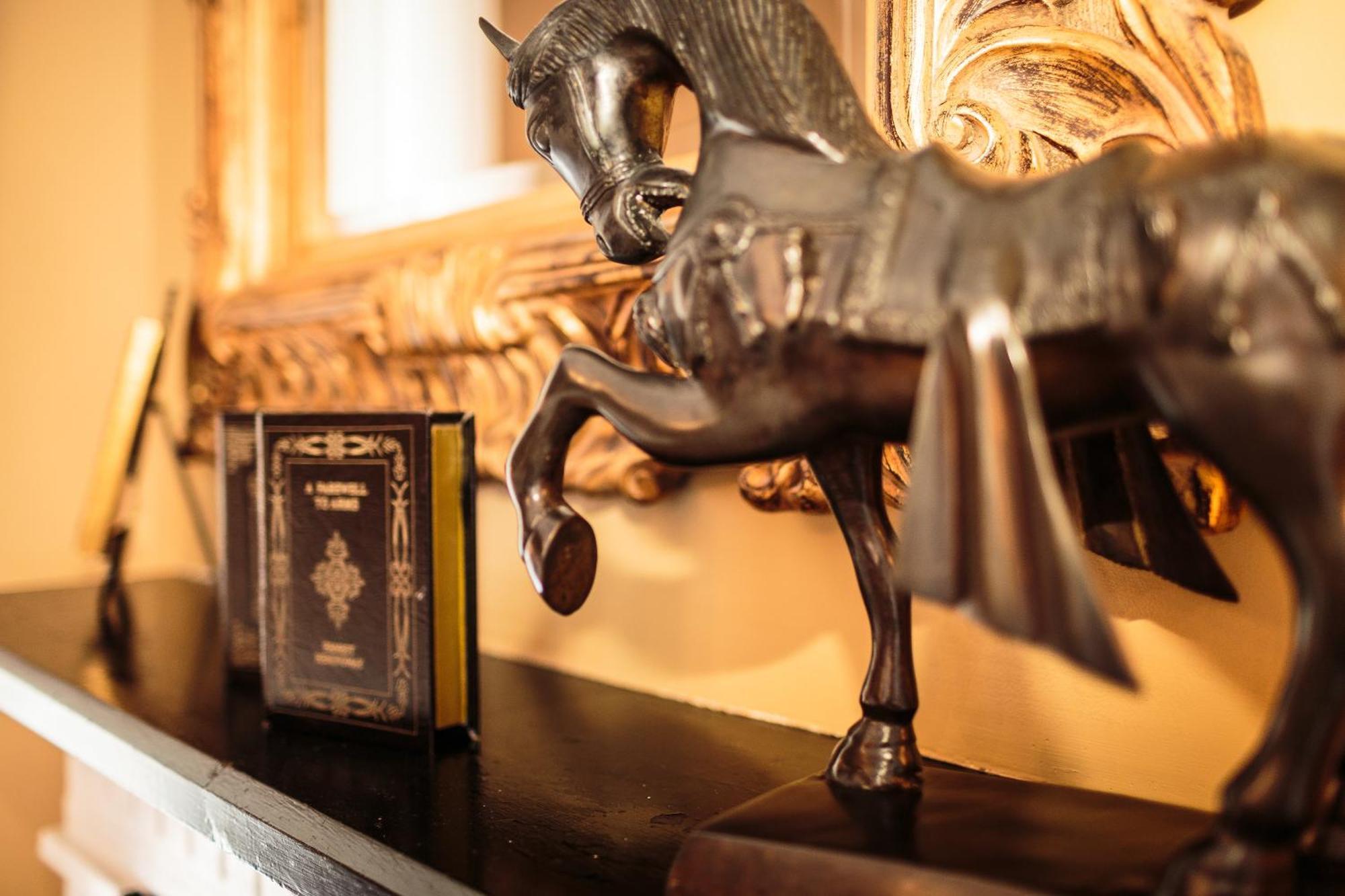 Kehoe House, Historic Of Collection (adults Only) Bed & Breakfast Savannah