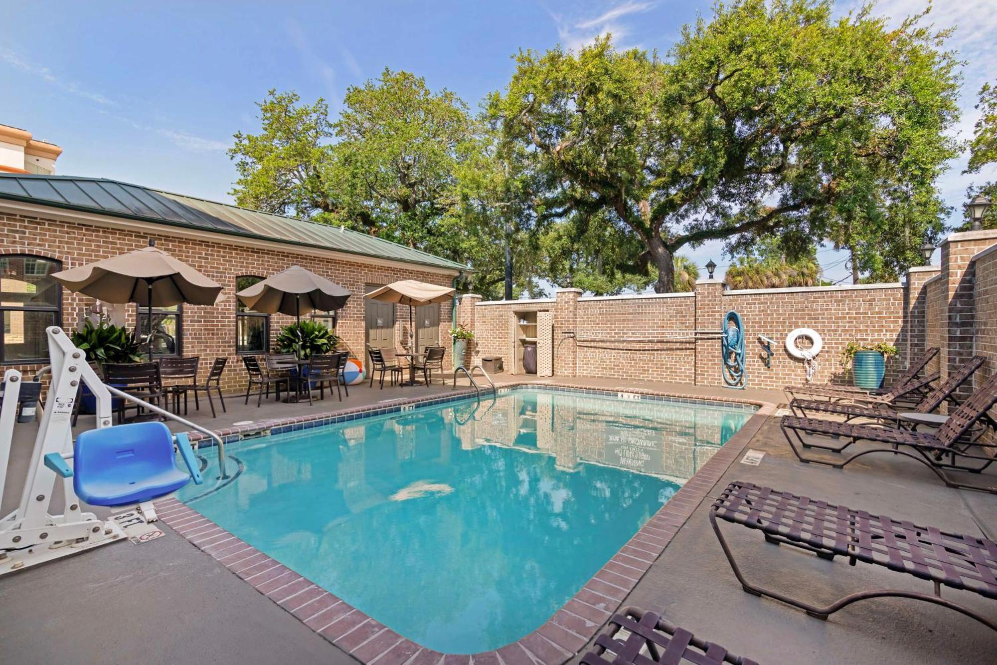 Western Historic District 3* Savannah