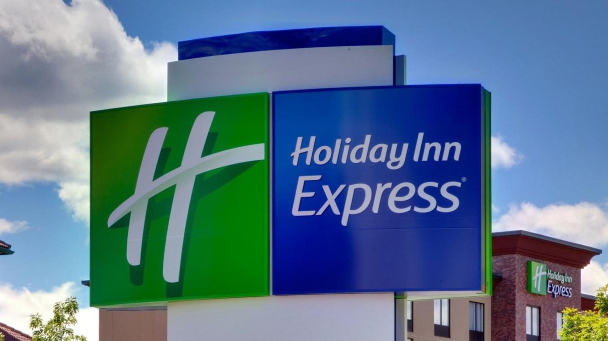 Hotel Express - Gateway By Ihg Savannah
