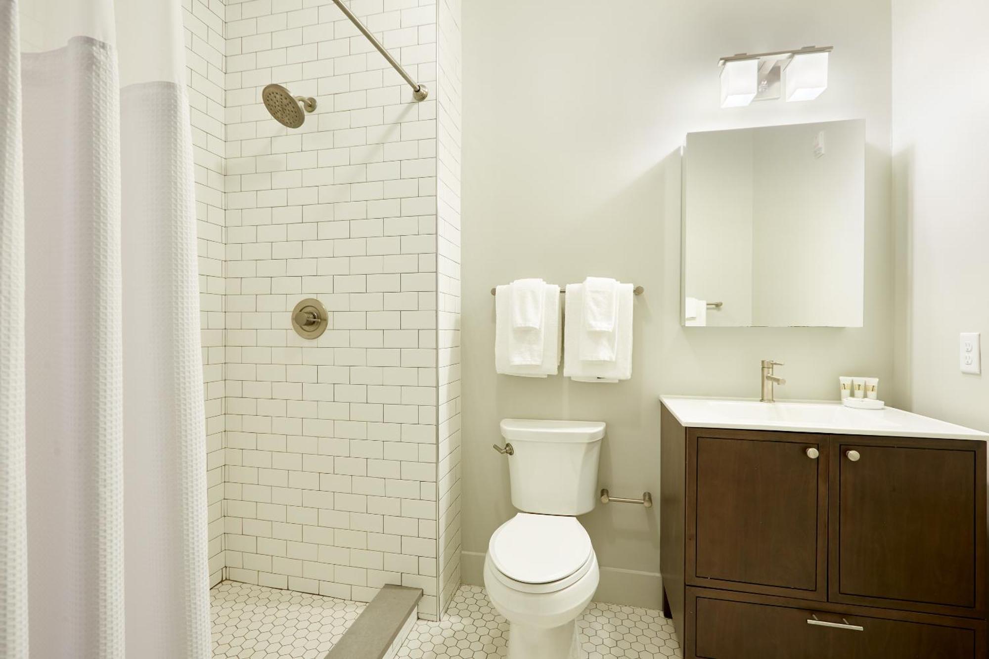 Sonder The Broughton Aparthotel 4*