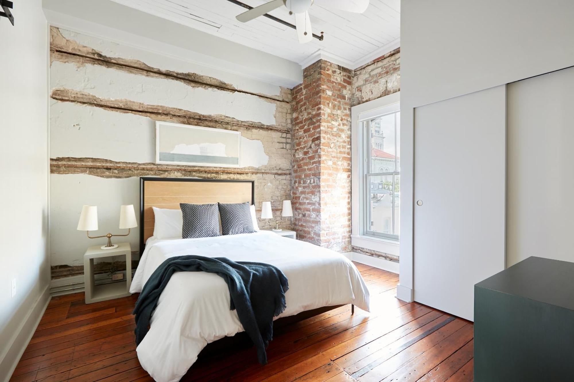 Aparthotel Sonder The Broughton