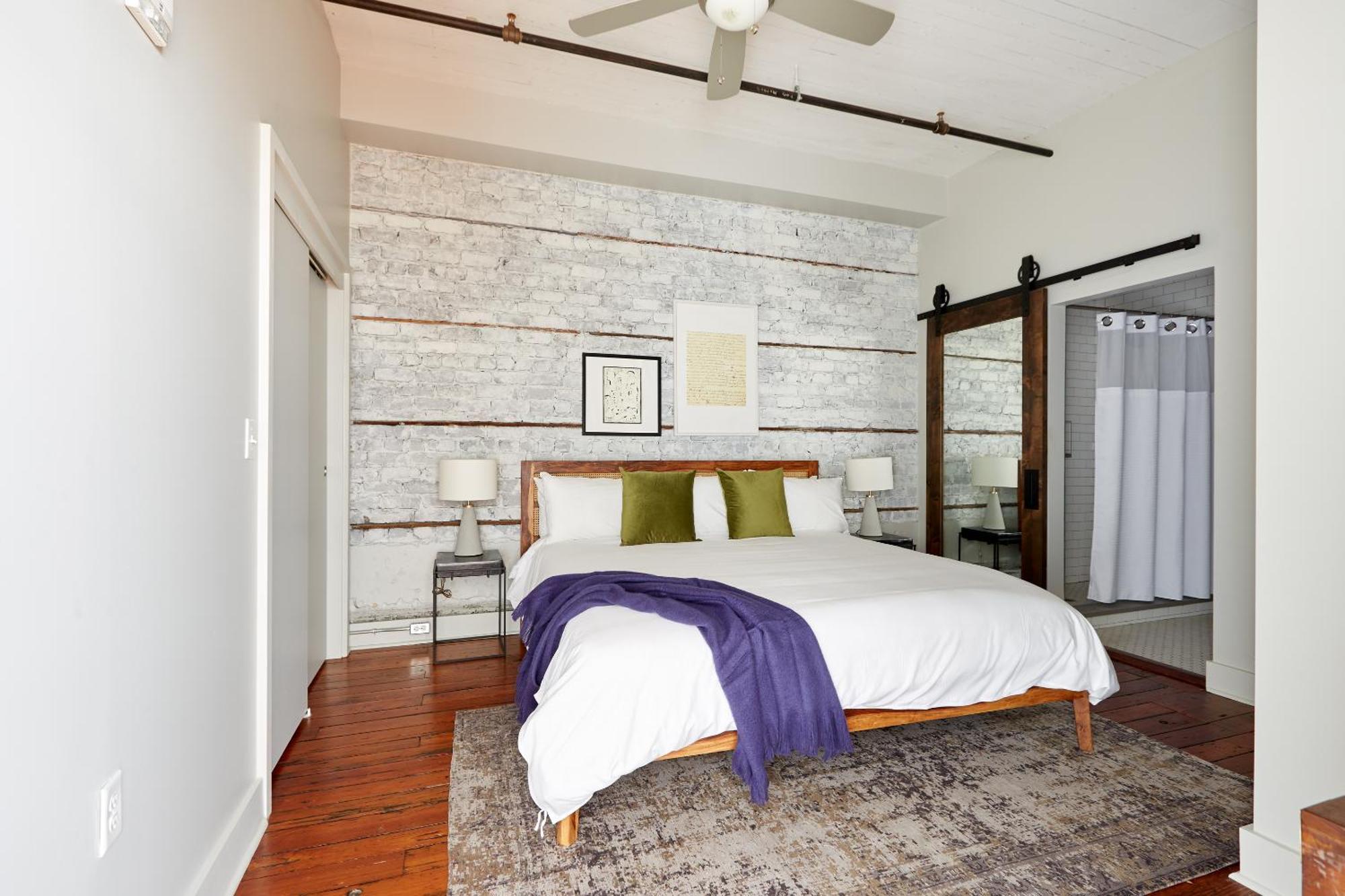 Sonder The Broughton Aparthotel 4*
