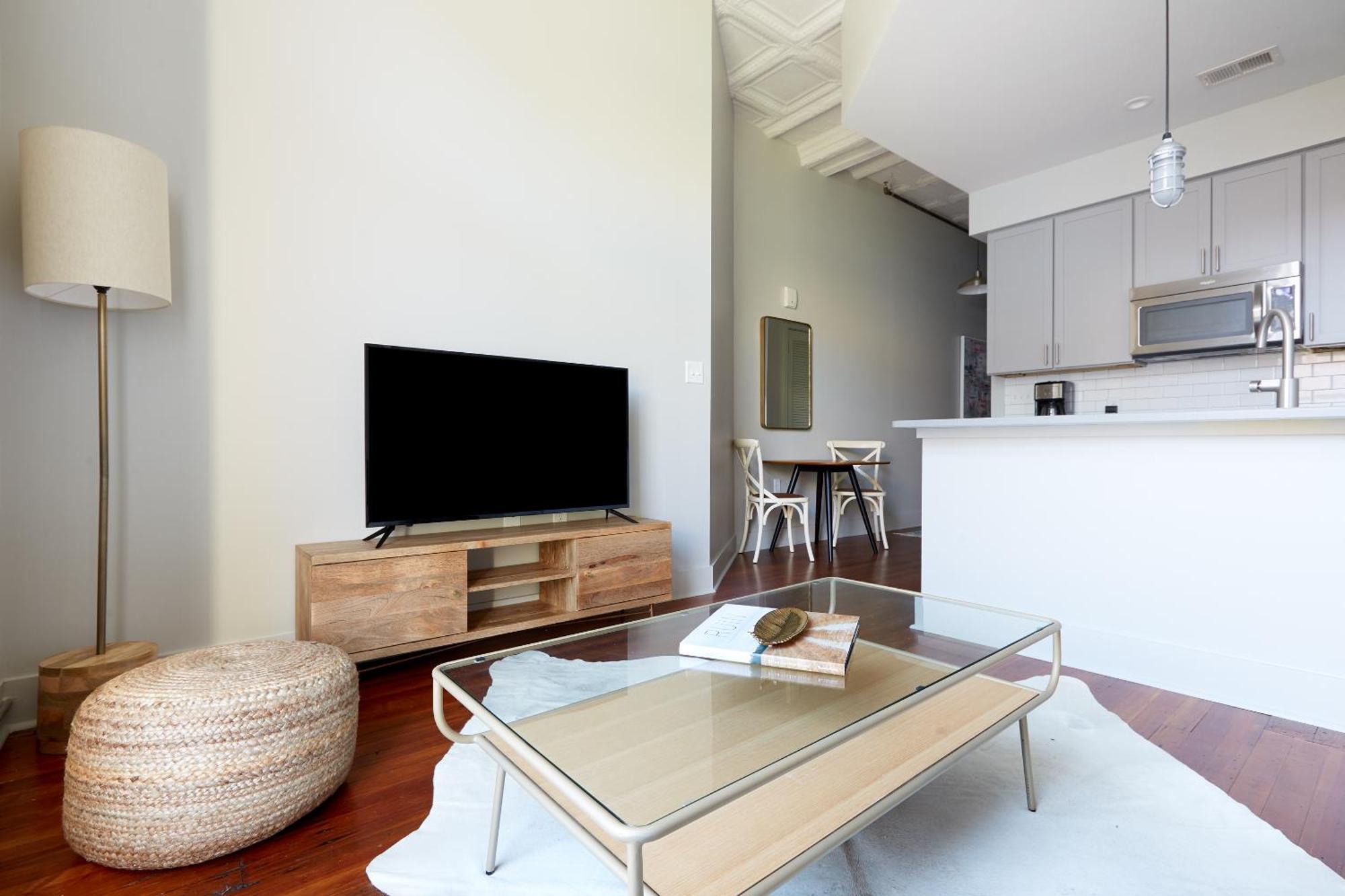 Sonder The Broughton Aparthotel