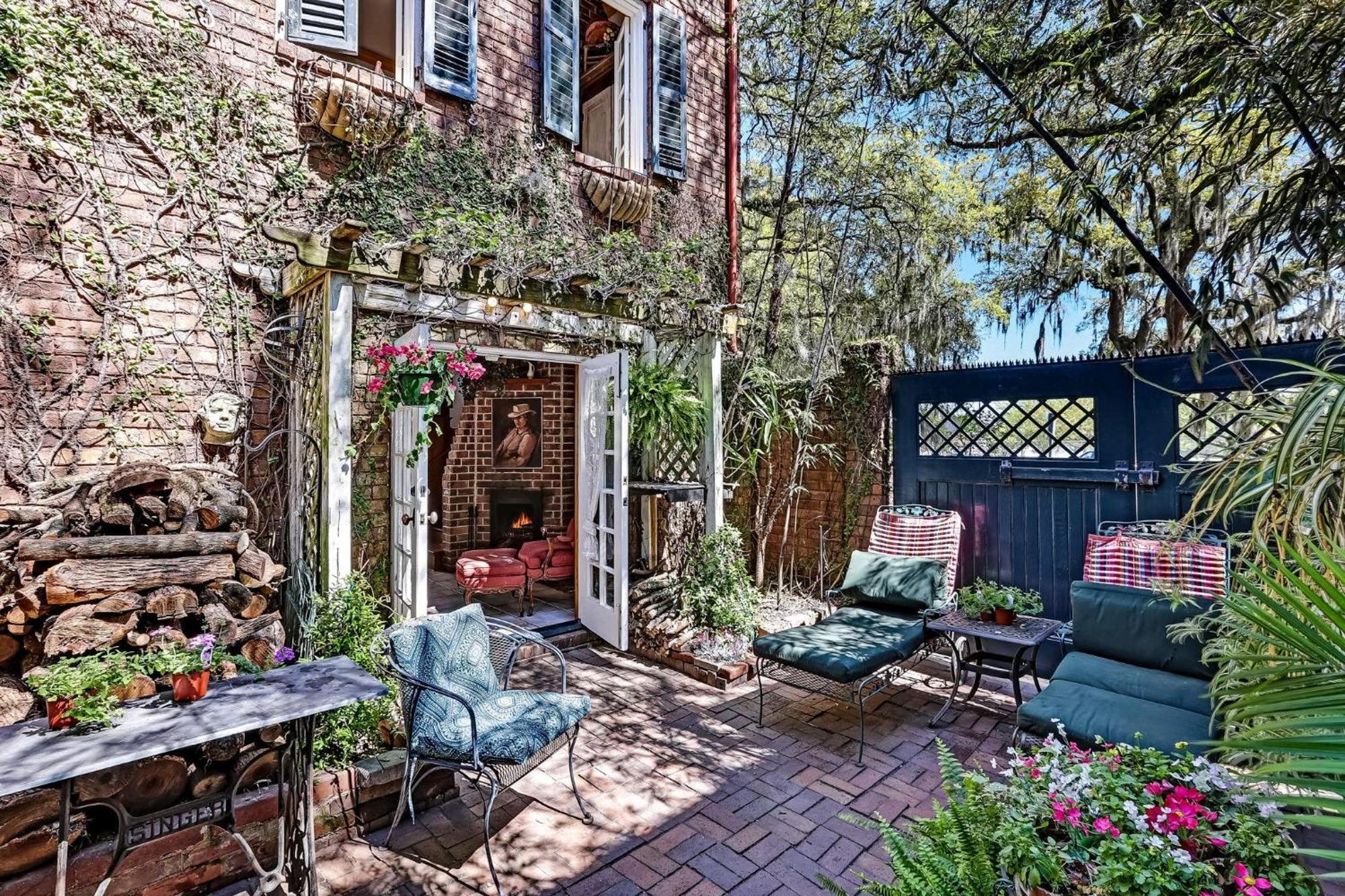 Holiday home 554 E Taylor Street Ch