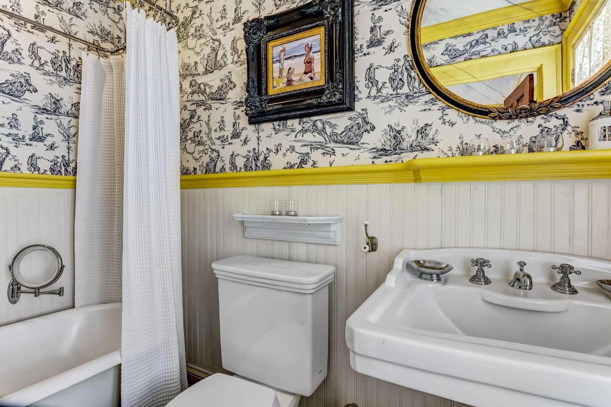 Holiday home 554 E Taylor Street Ch